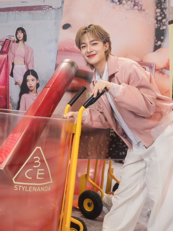 นุนิว - ชวรินทร์ เพริศพิริยะวงศ์