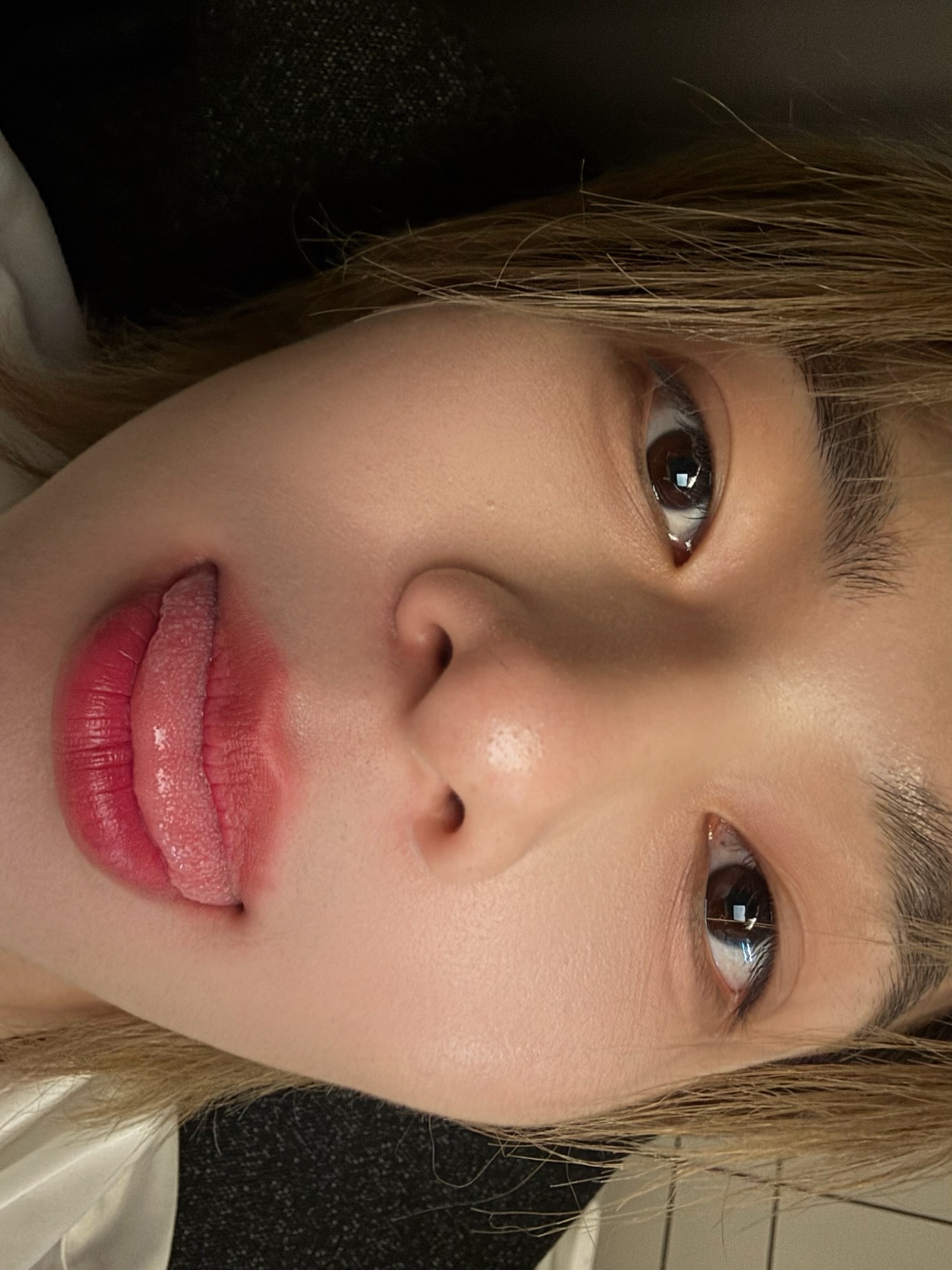 นุนิว - ชวรินทร์ เพริศพิริยะวงศ์