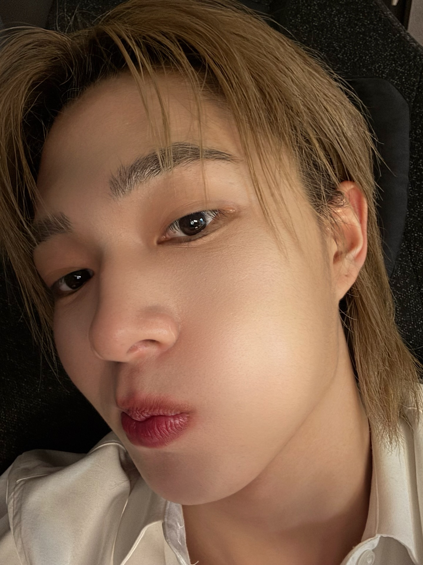 นุนิว - ชวรินทร์ เพริศพิริยะวงศ์