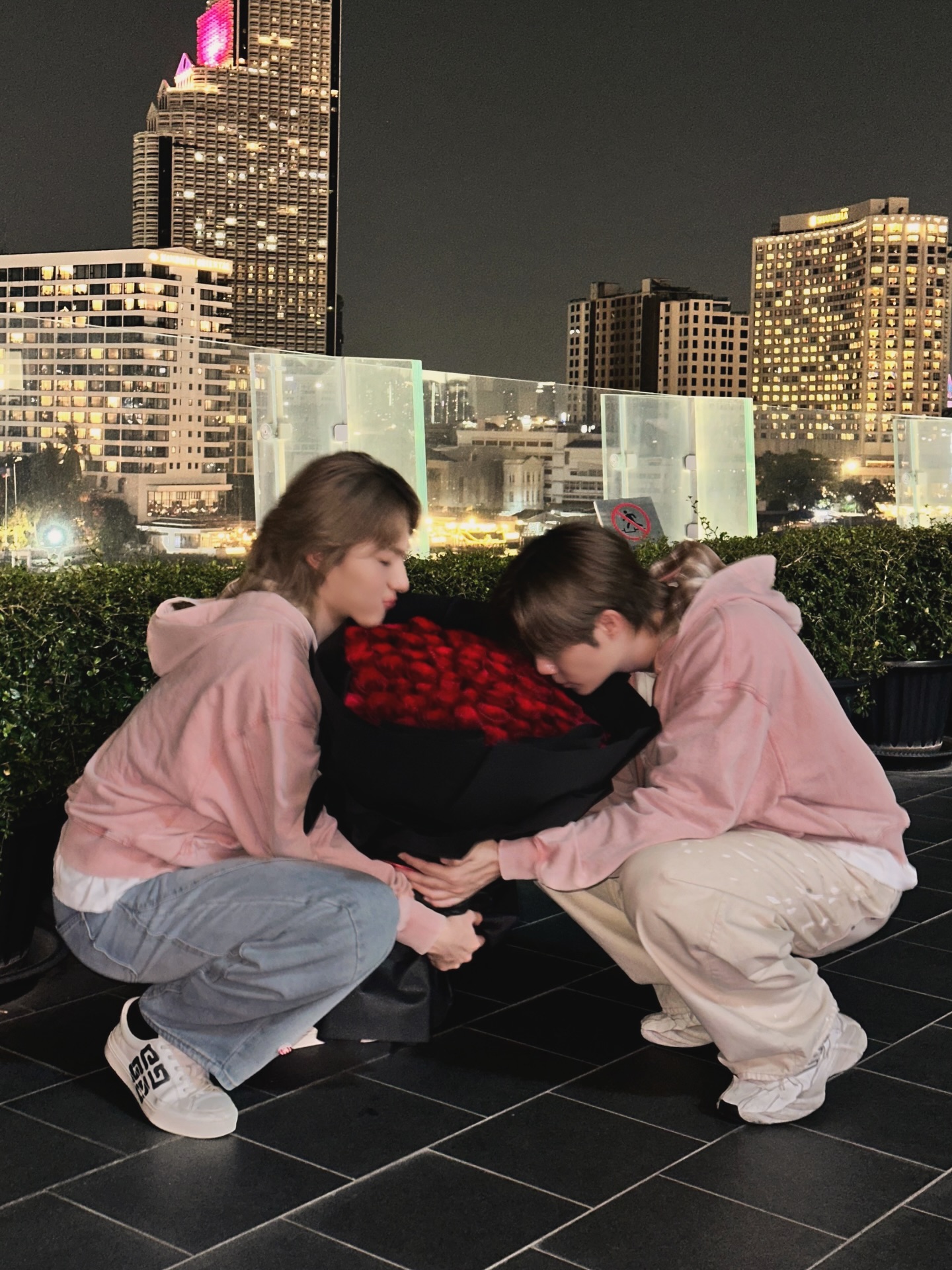 นุนิว - ชวรินทร์ เพริศพิริยะวงศ์