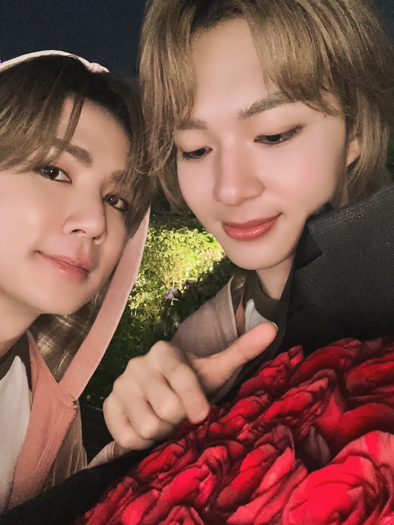 นุนิว - ชวรินทร์ เพริศพิริยะวงศ์