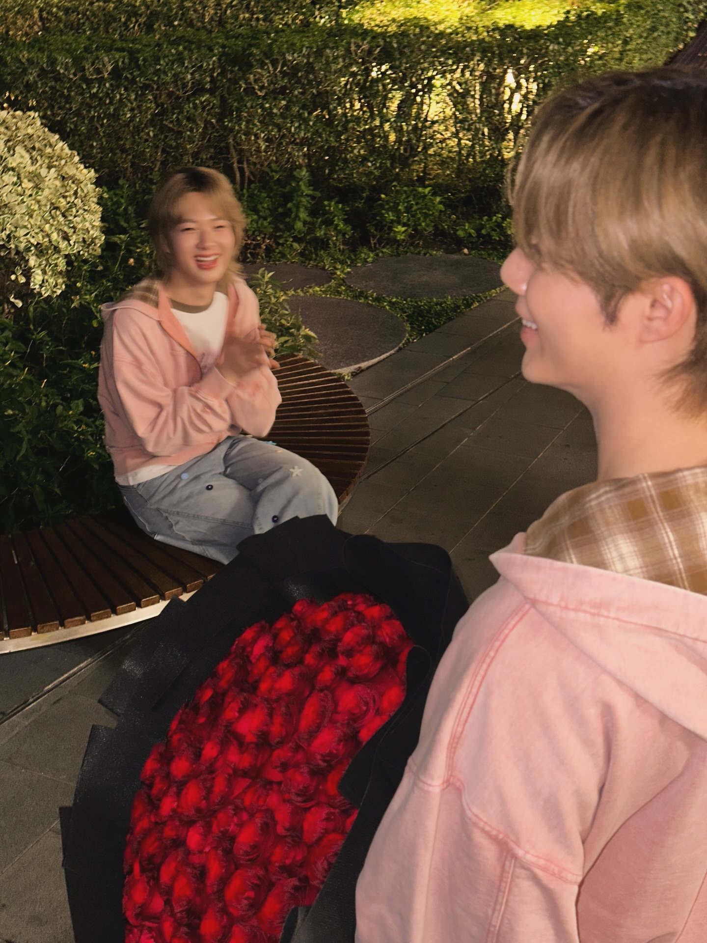 นุนิว - ชวรินทร์ เพริศพิริยะวงศ์