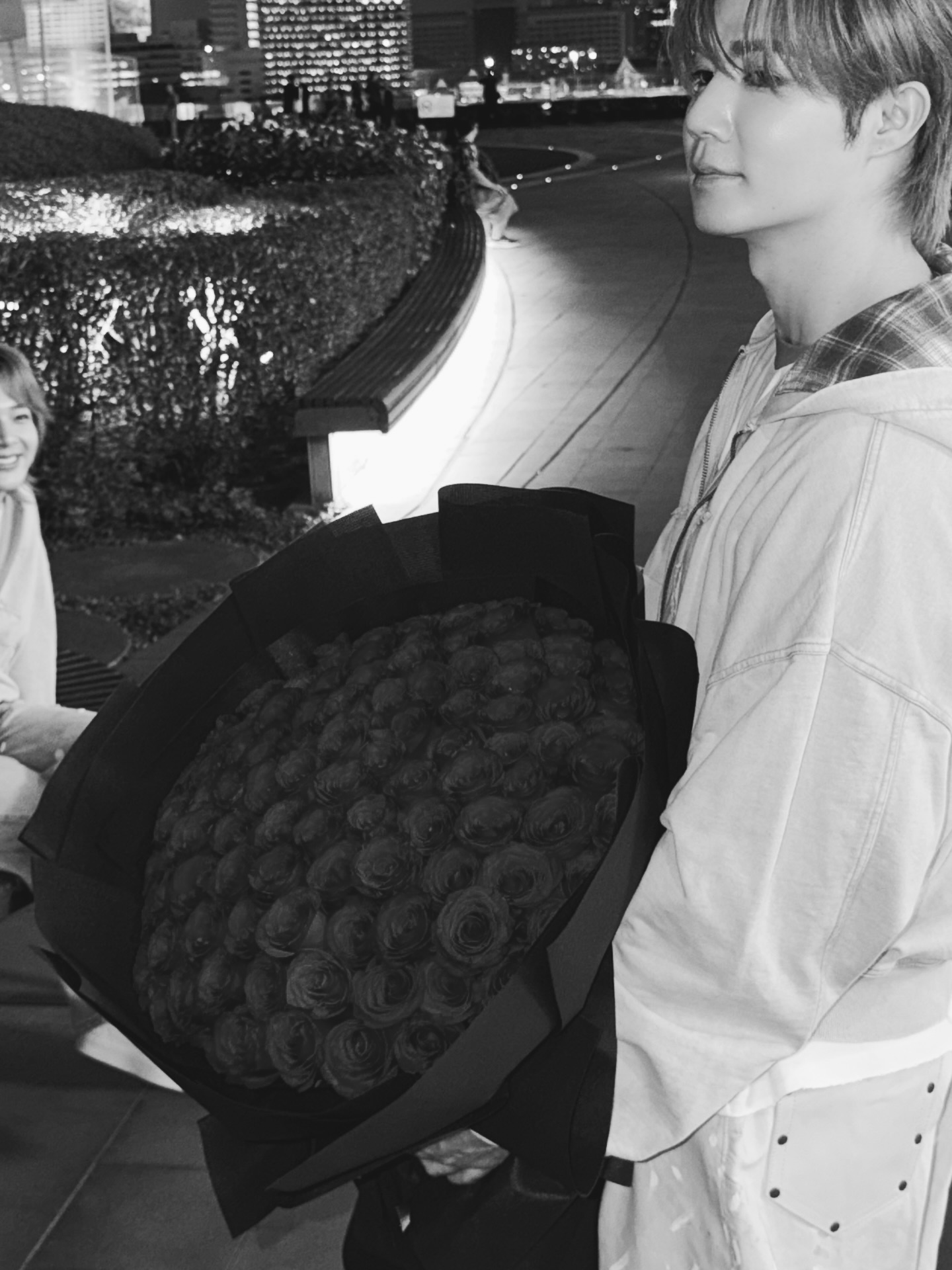 นุนิว - ชวรินทร์ เพริศพิริยะวงศ์