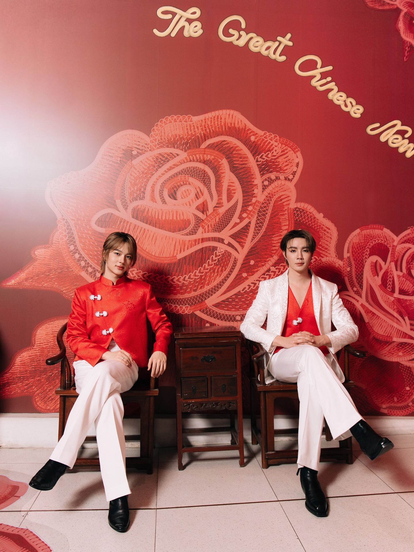 นุนิว - ชวรินทร์ เพริศพิริยะวงศ์