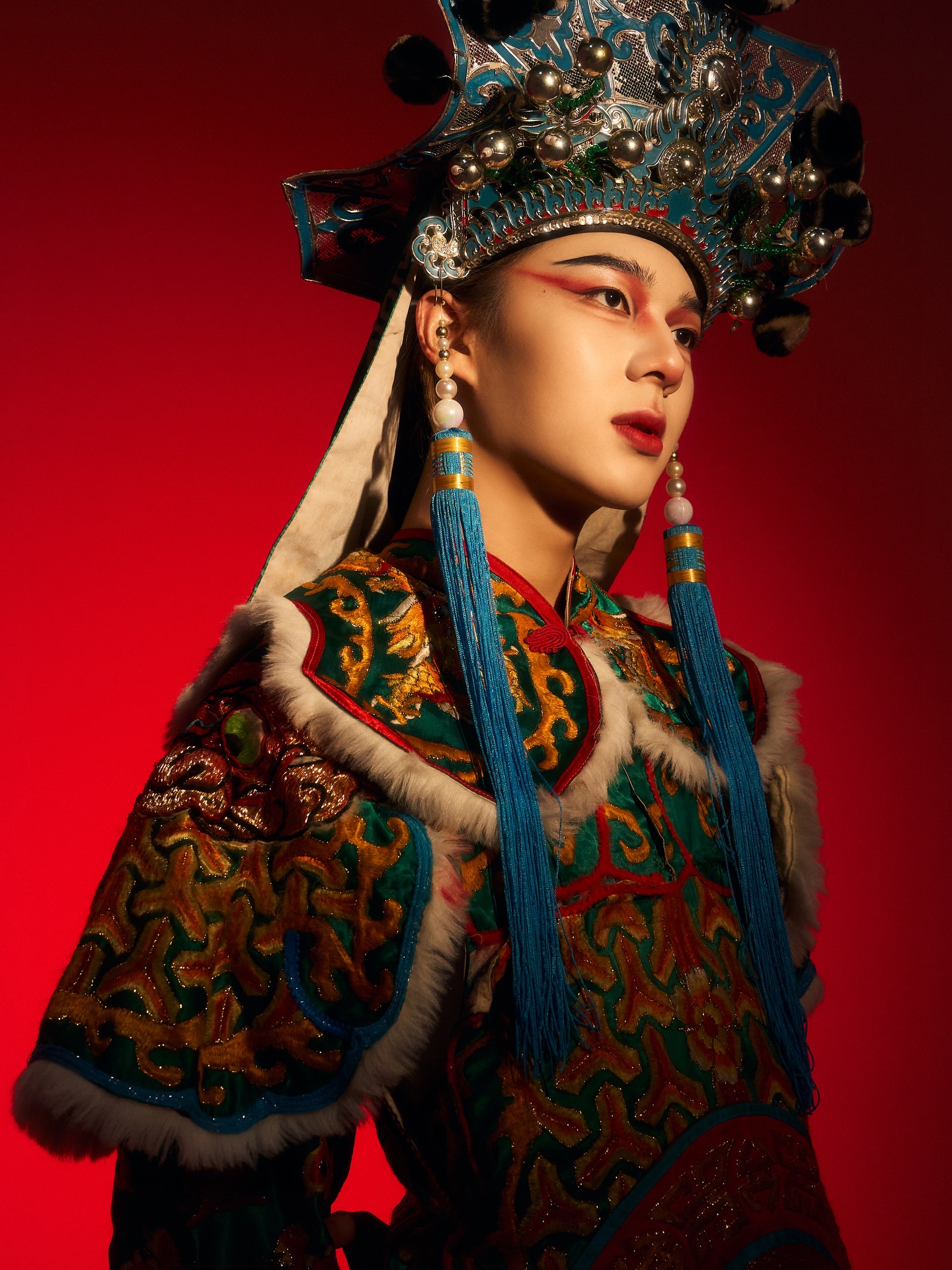 นุนิว - ชวรินทร์ เพริศพิริยะวงศ์