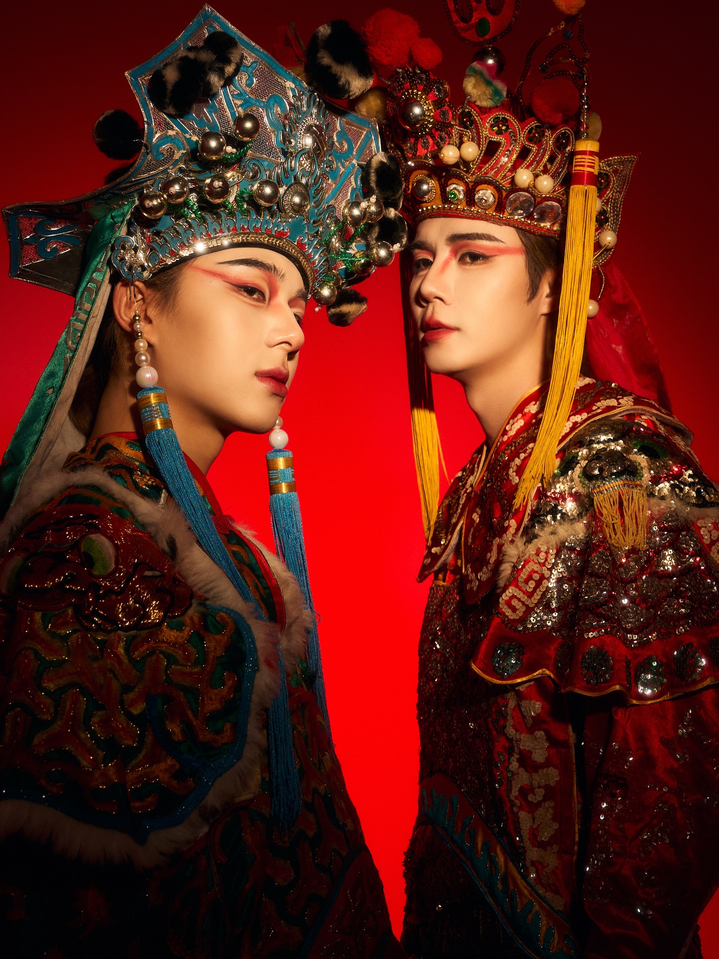 นุนิว - ชวรินทร์ เพริศพิริยะวงศ์