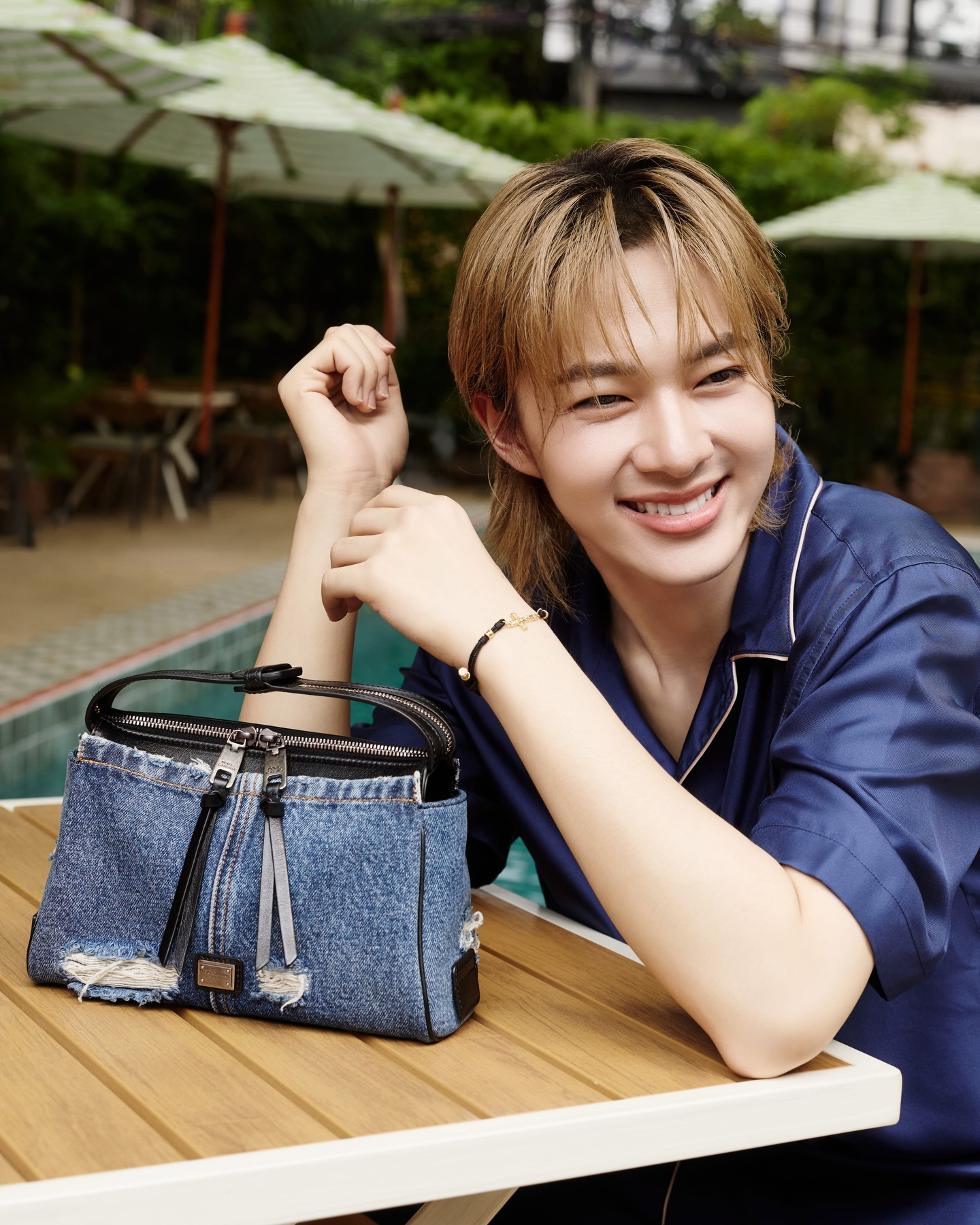 นุนิว - ชวรินทร์ เพริศพิริยะวงศ์