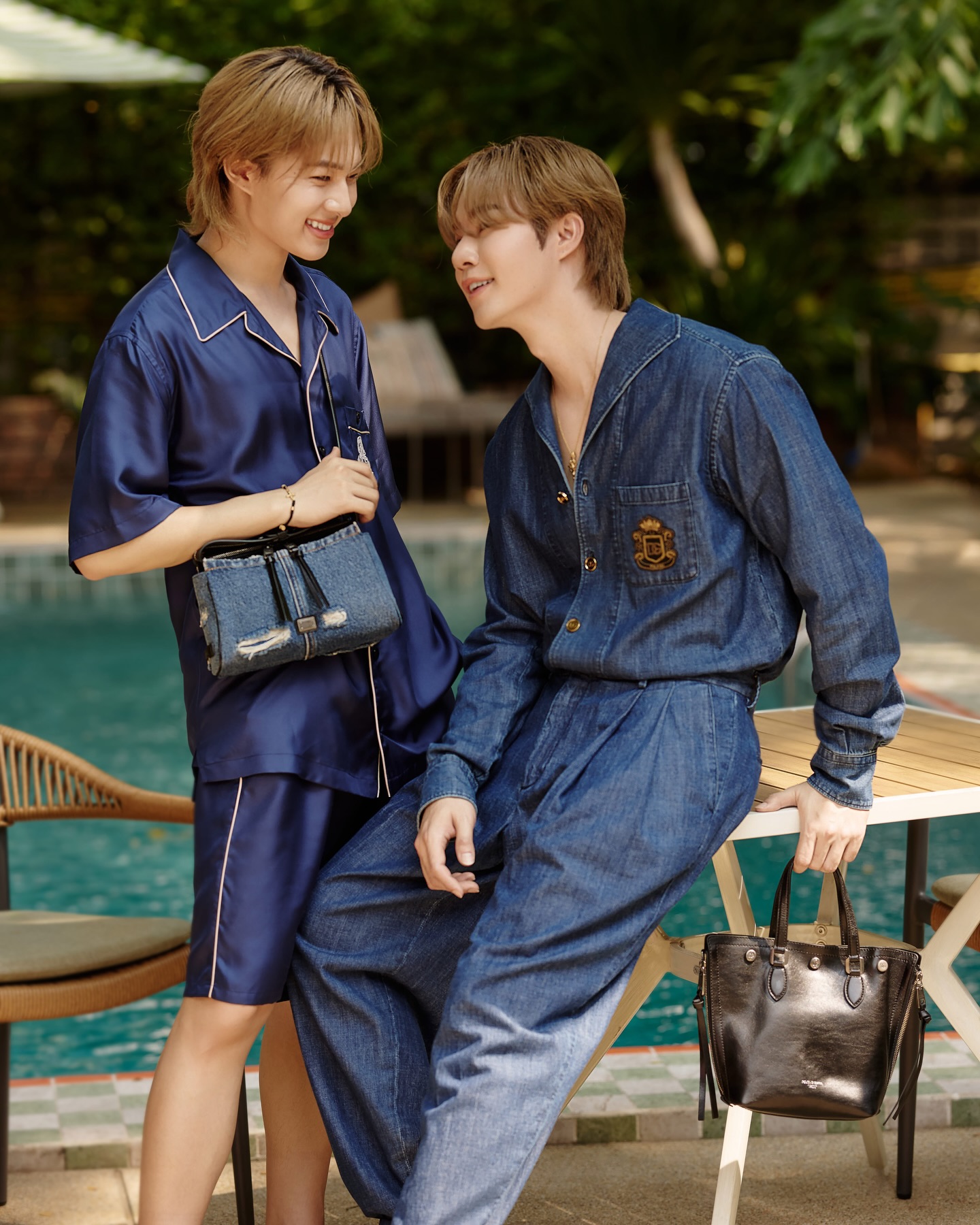 นุนิว - ชวรินทร์ เพริศพิริยะวงศ์