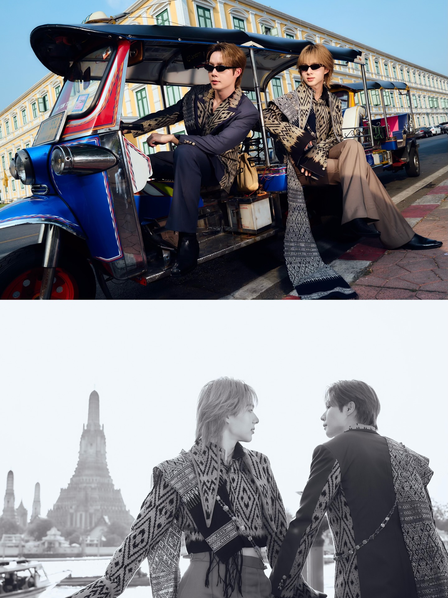 นุนิว - ชวรินทร์ เพริศพิริยะวงศ์