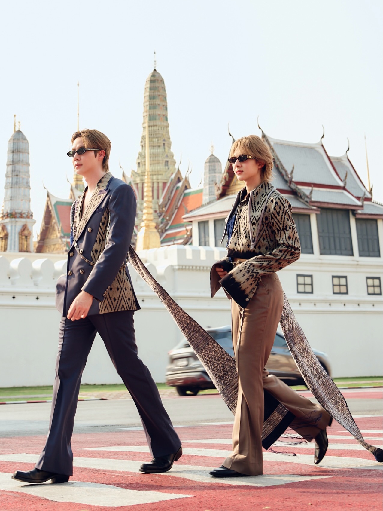 นุนิว - ชวรินทร์ เพริศพิริยะวงศ์