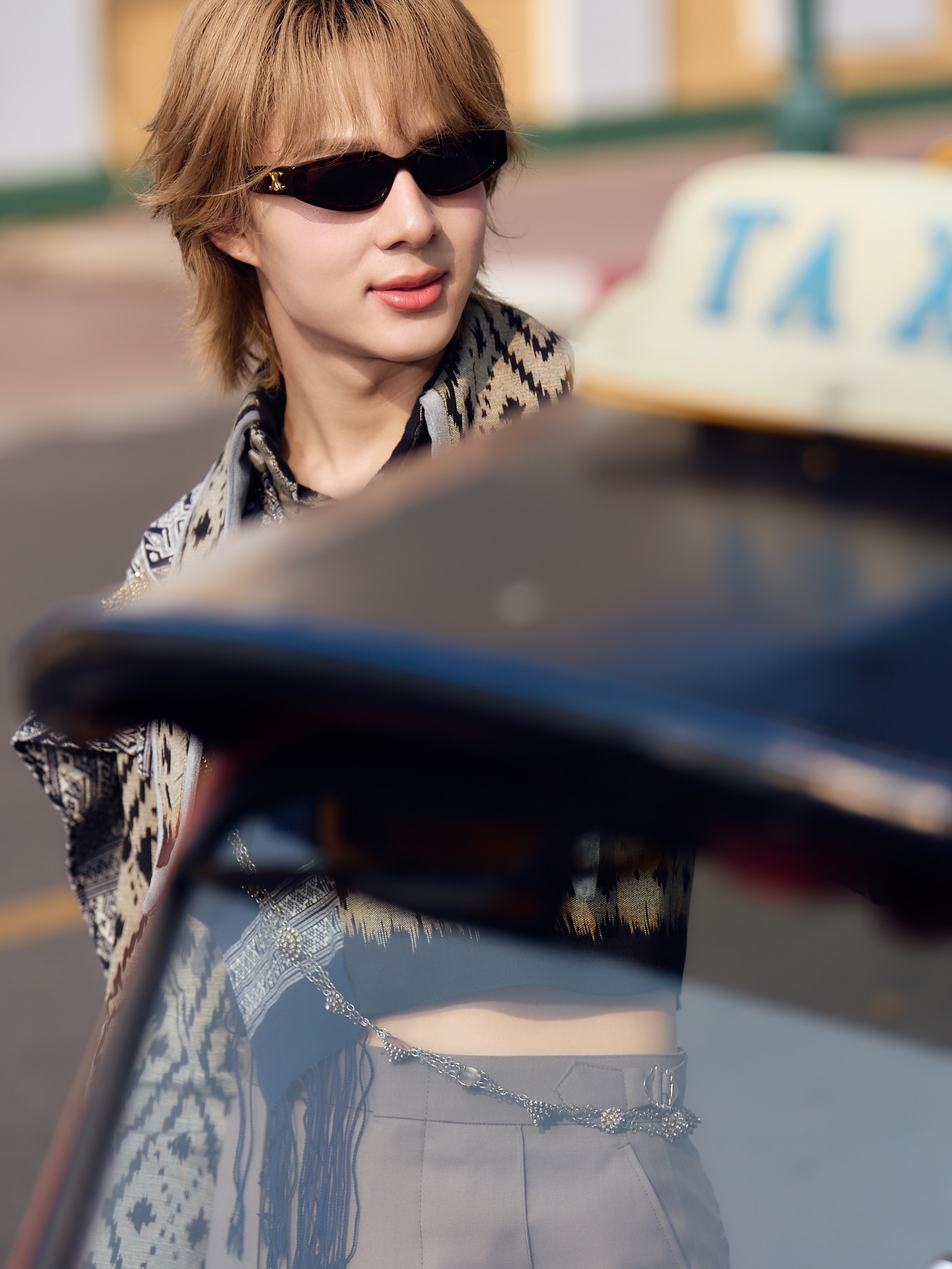 นุนิว - ชวรินทร์ เพริศพิริยะวงศ์