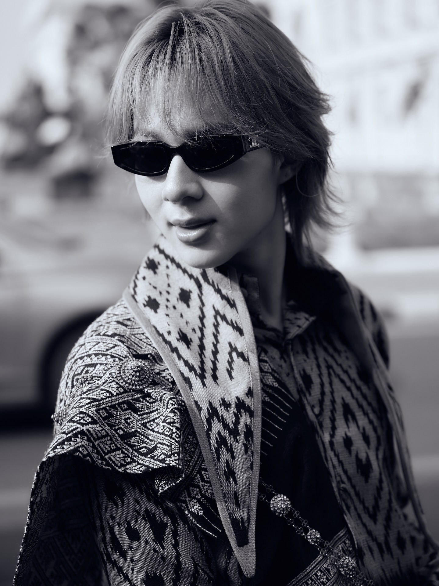 นุนิว - ชวรินทร์ เพริศพิริยะวงศ์