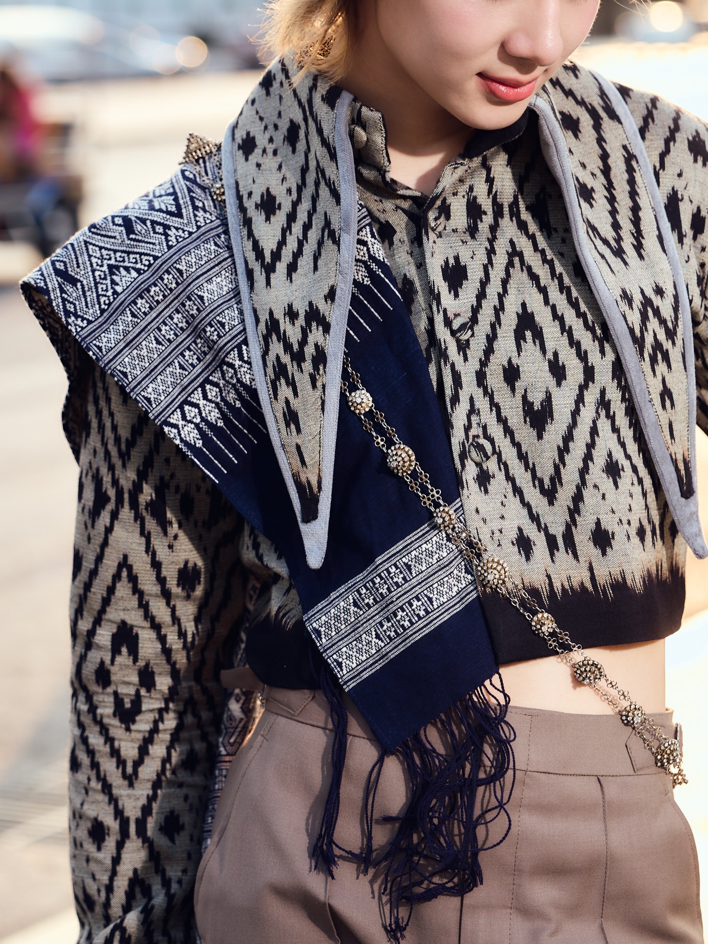 นุนิว - ชวรินทร์ เพริศพิริยะวงศ์