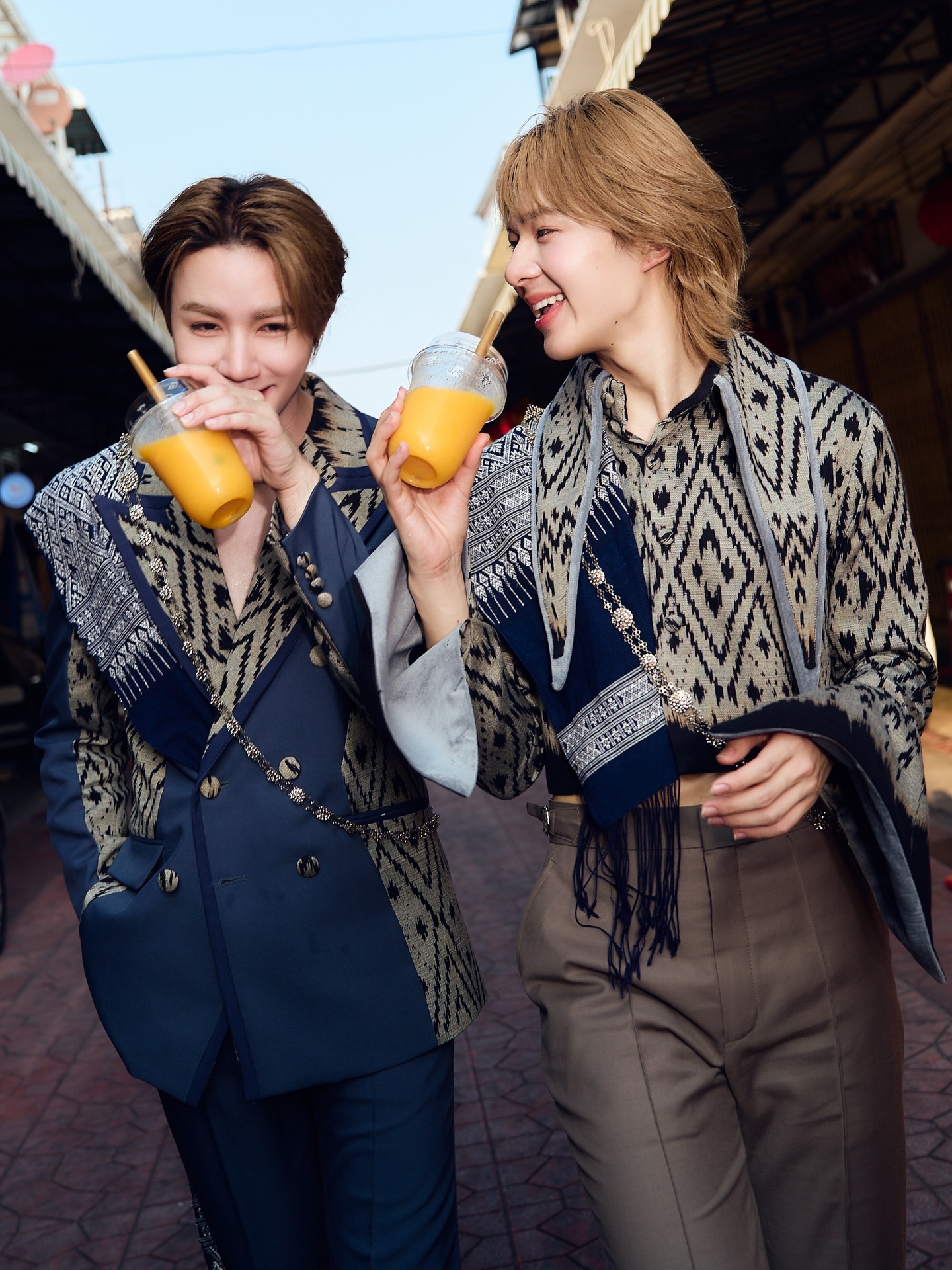 นุนิว - ชวรินทร์ เพริศพิริยะวงศ์