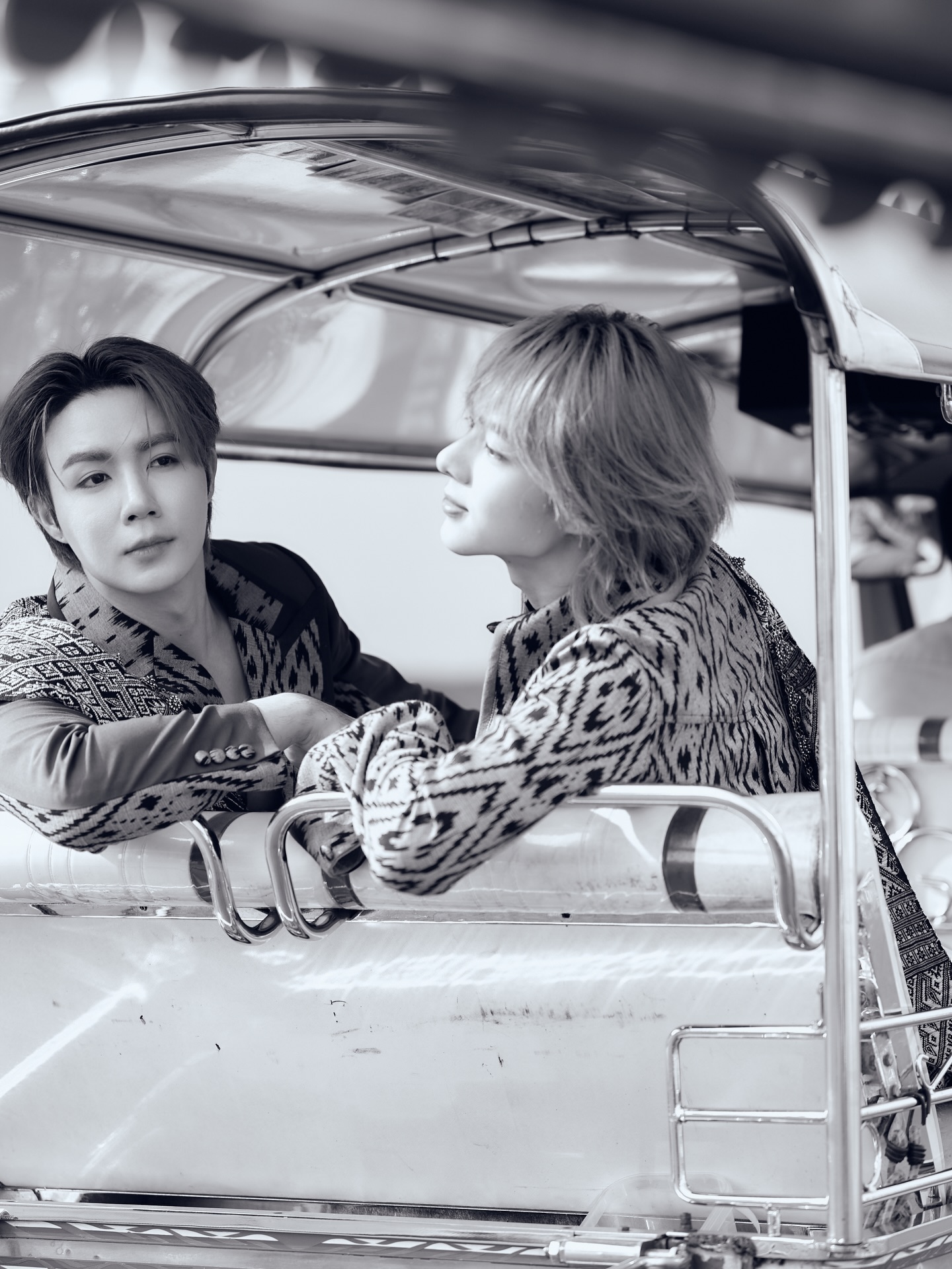 นุนิว - ชวรินทร์ เพริศพิริยะวงศ์