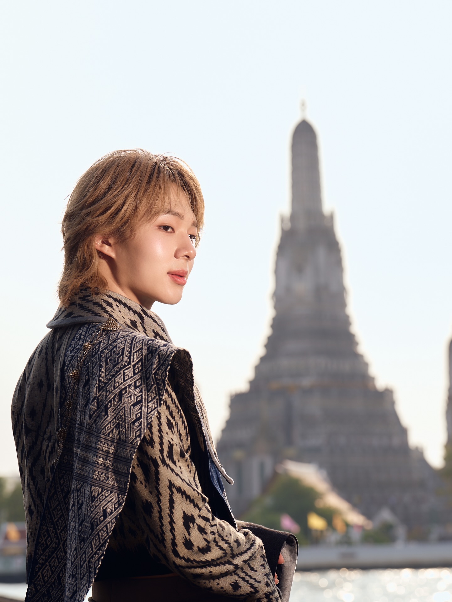 นุนิว - ชวรินทร์ เพริศพิริยะวงศ์