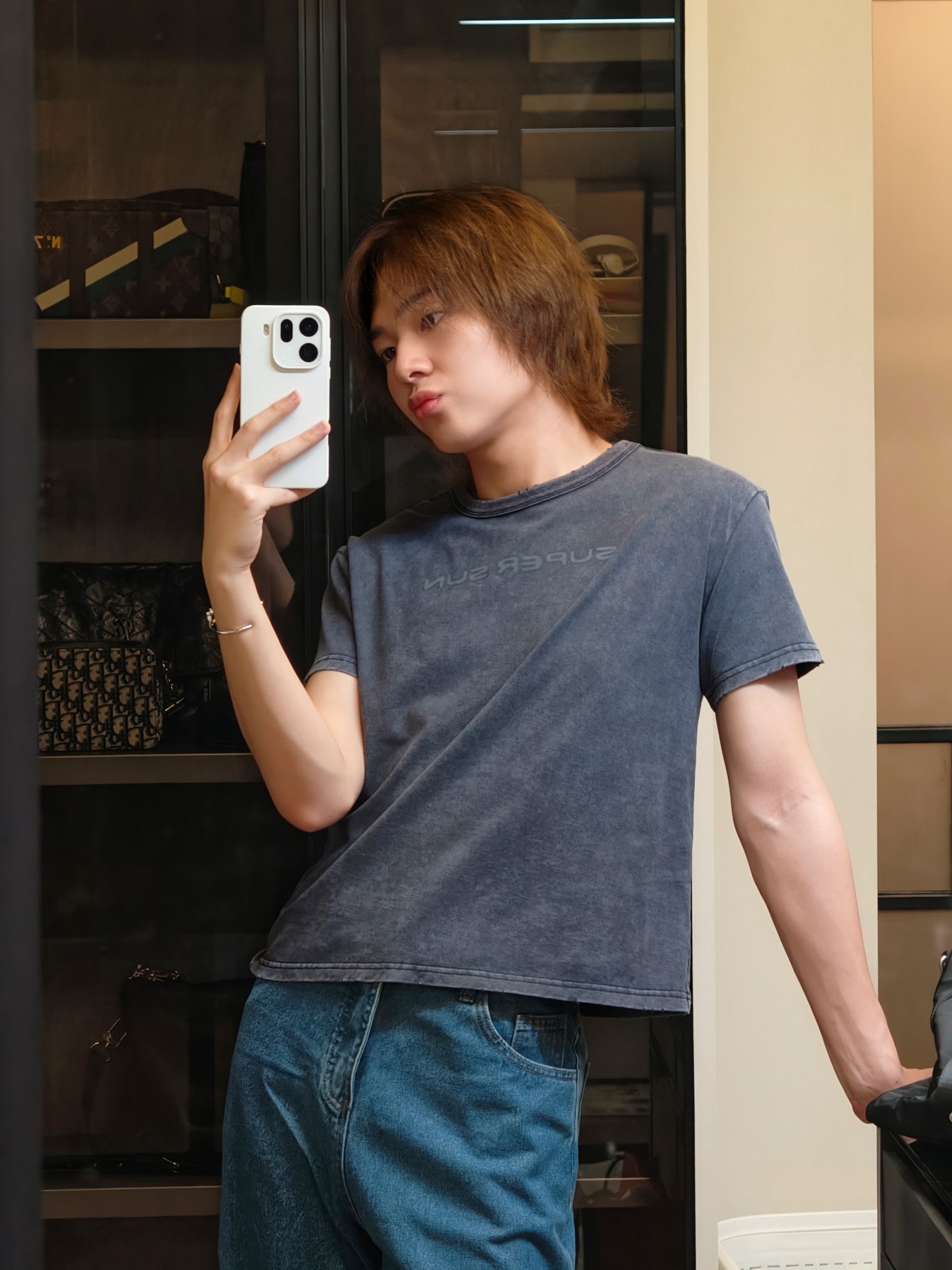 นุนิว - ชวรินทร์ เพริศพิริยะวงศ์