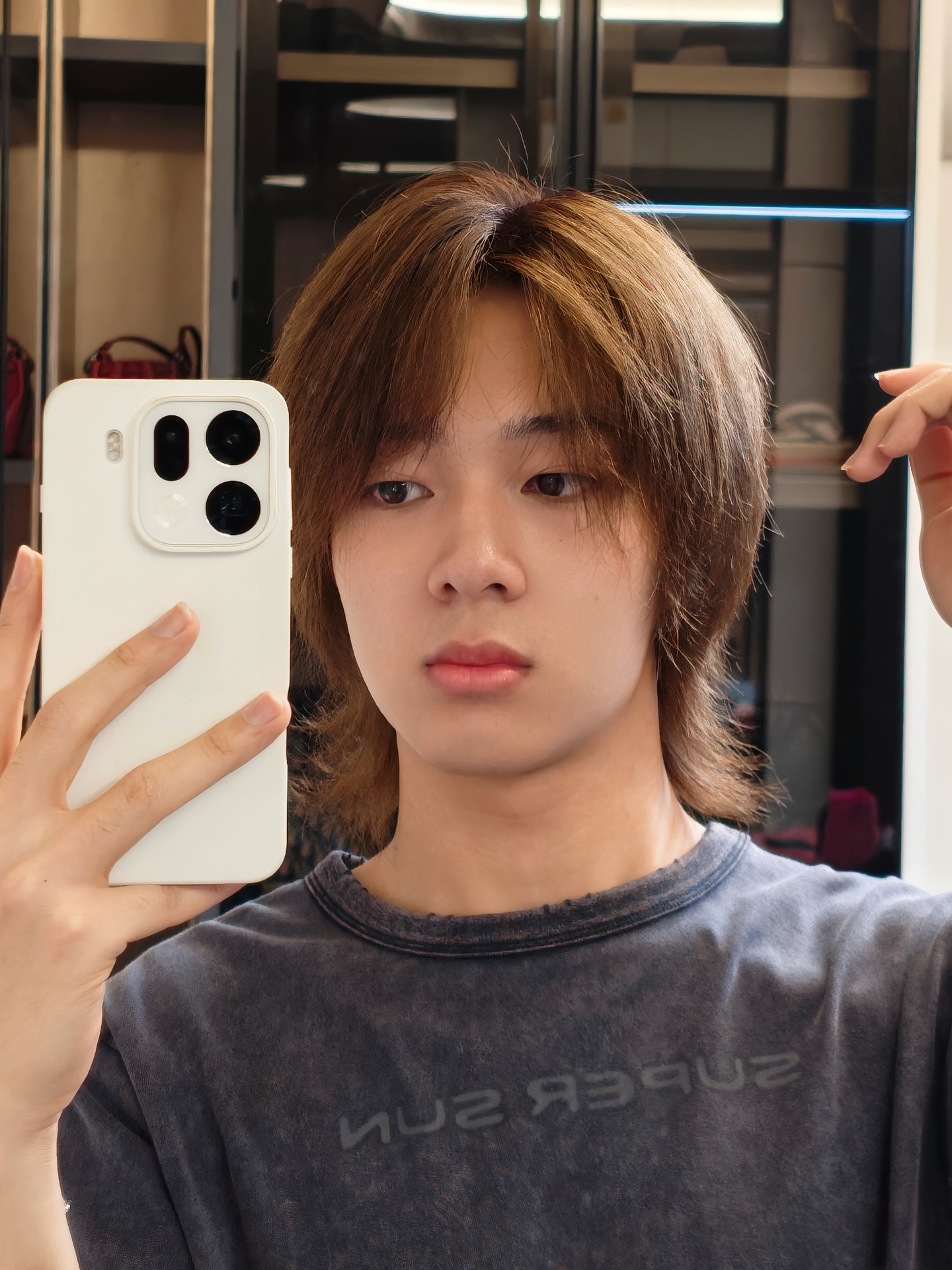 นุนิว - ชวรินทร์ เพริศพิริยะวงศ์