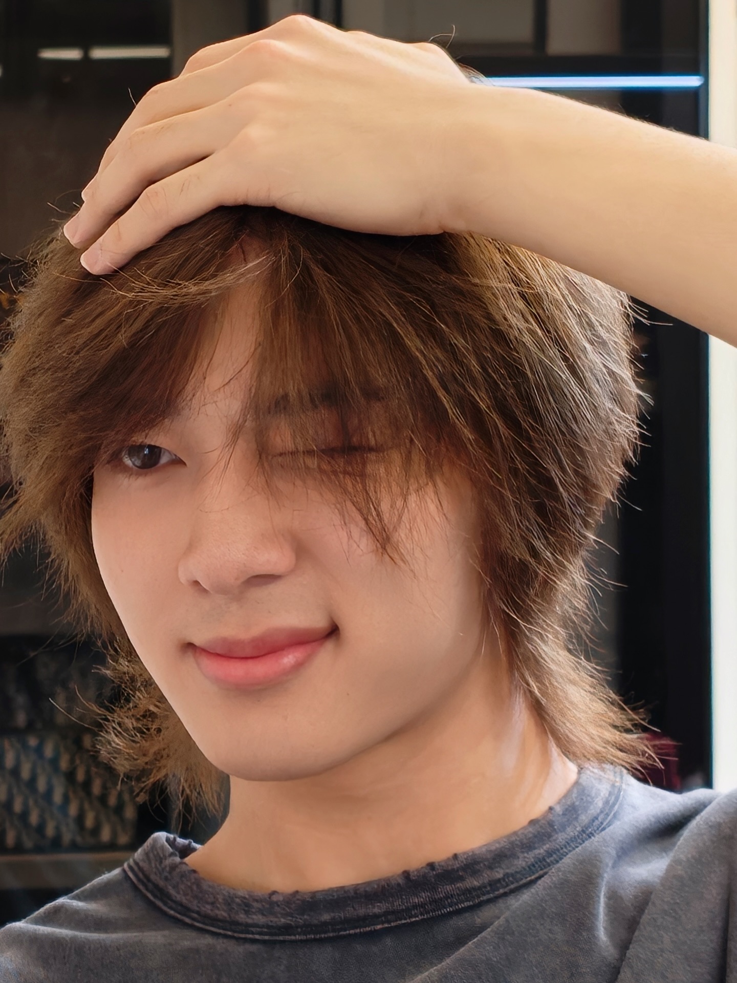 นุนิว - ชวรินทร์ เพริศพิริยะวงศ์