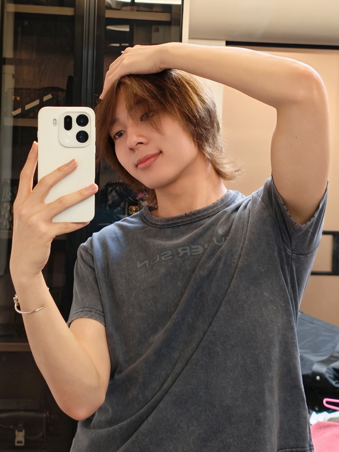 นุนิว - ชวรินทร์ เพริศพิริยะวงศ์