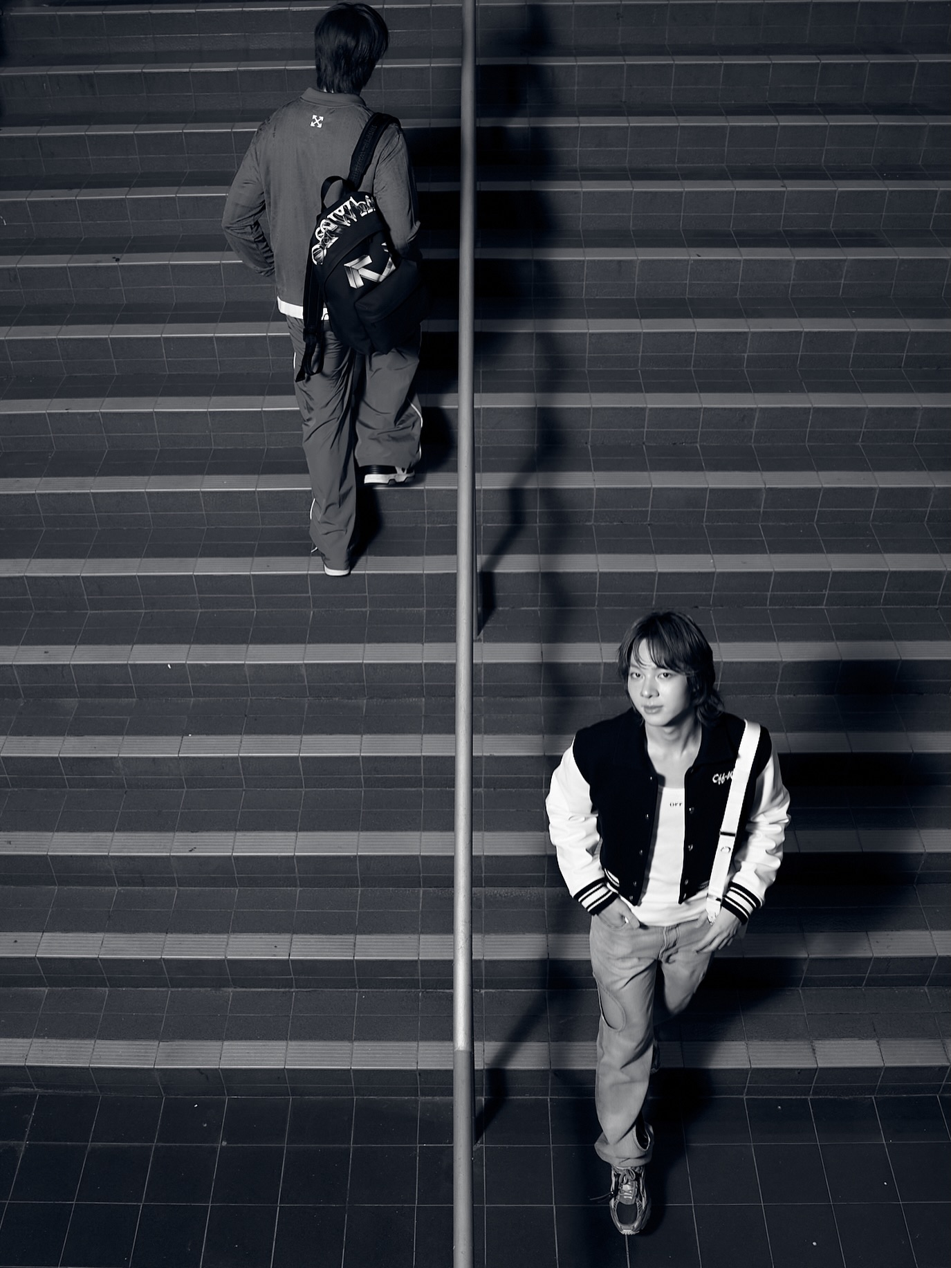 นุนิว - ชวรินทร์ เพริศพิริยะวงศ์