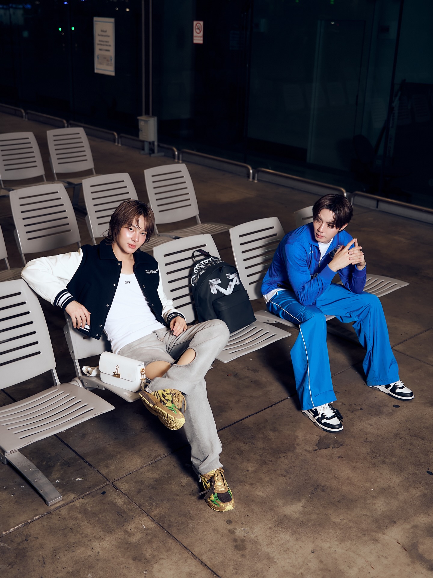 นุนิว - ชวรินทร์ เพริศพิริยะวงศ์