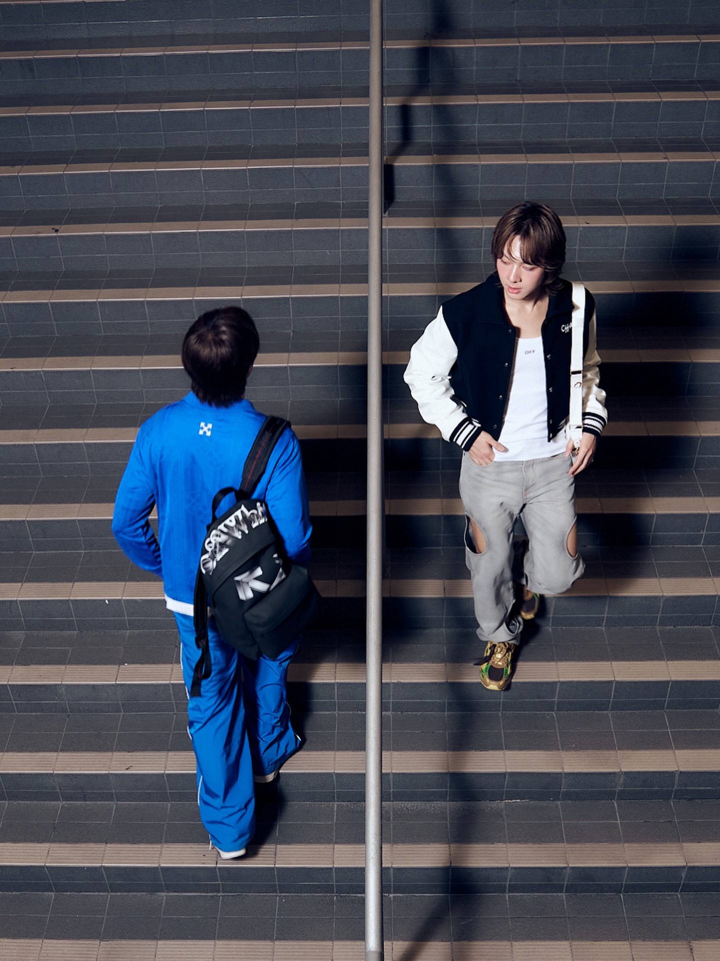 นุนิว - ชวรินทร์ เพริศพิริยะวงศ์