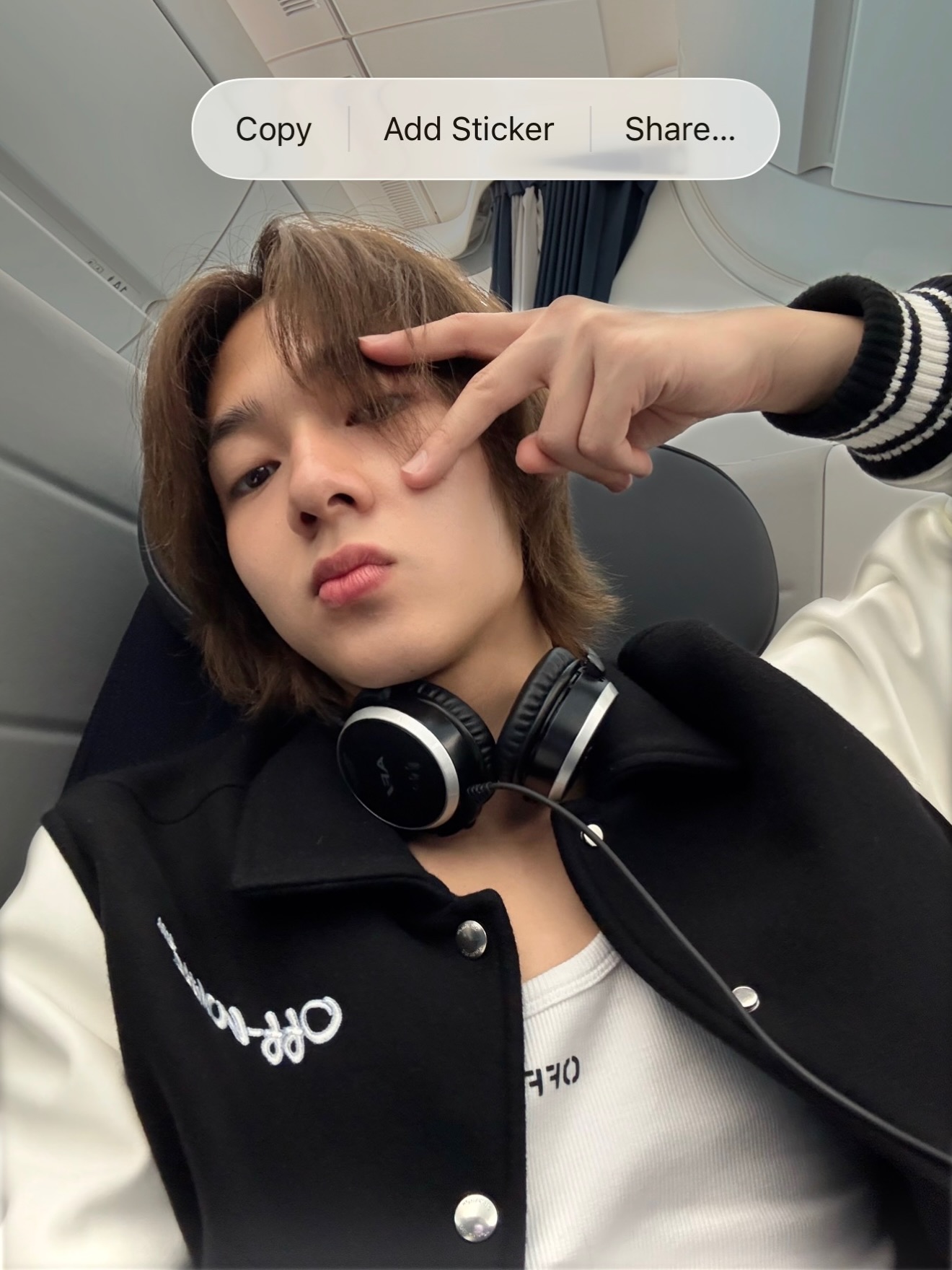 นุนิว - ชวรินทร์ เพริศพิริยะวงศ์