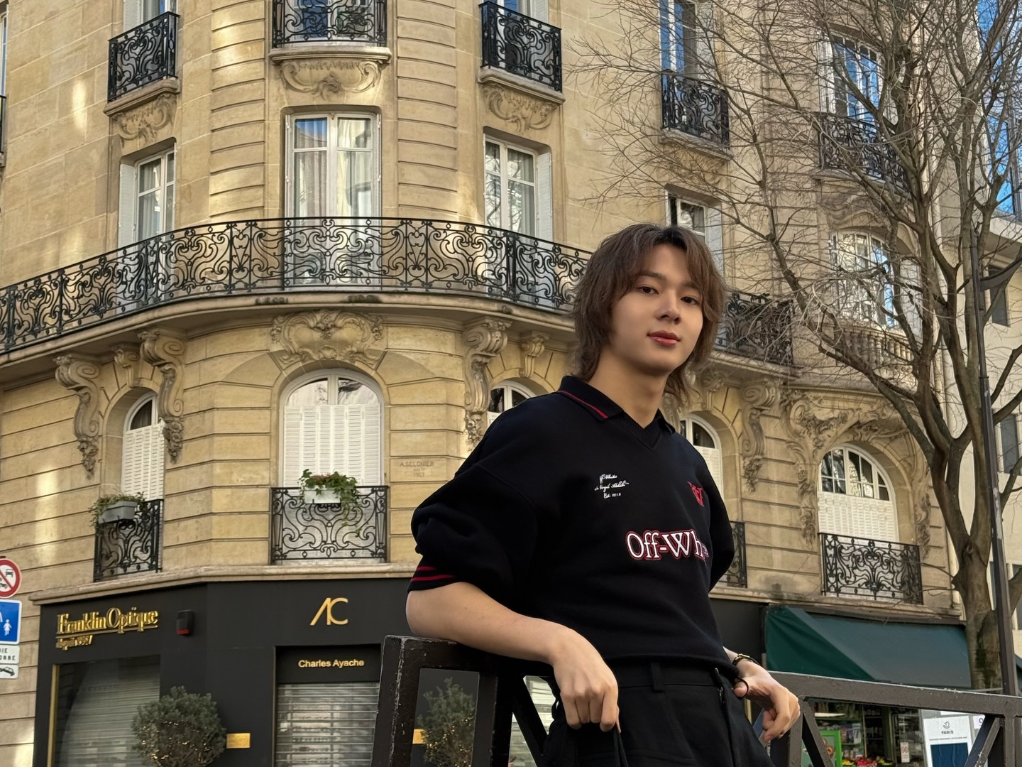 นุนิว - ชวรินทร์ เพริศพิริยะวงศ์