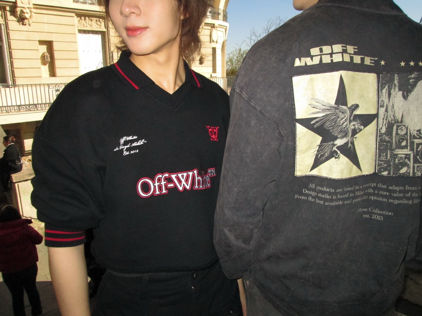 นุนิว - ชวรินทร์ เพริศพิริยะวงศ์