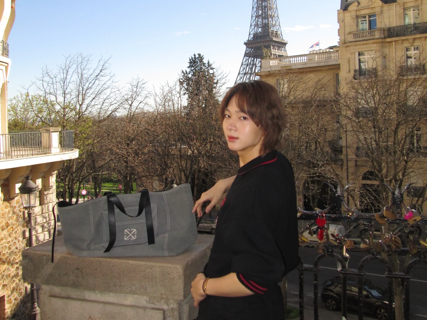 นุนิว - ชวรินทร์ เพริศพิริยะวงศ์