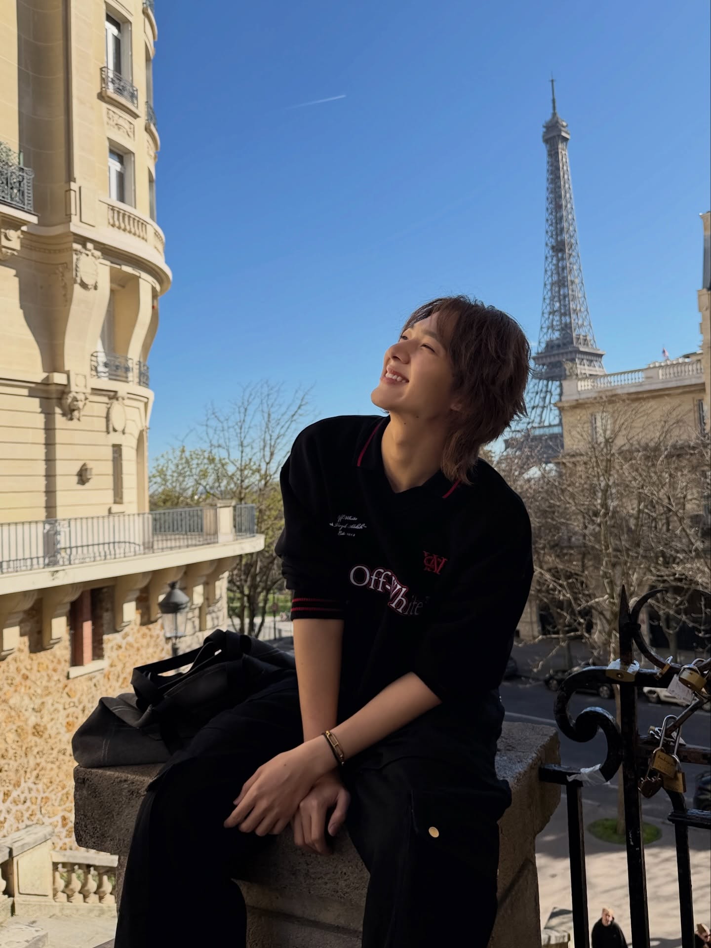 นุนิว - ชวรินทร์ เพริศพิริยะวงศ์