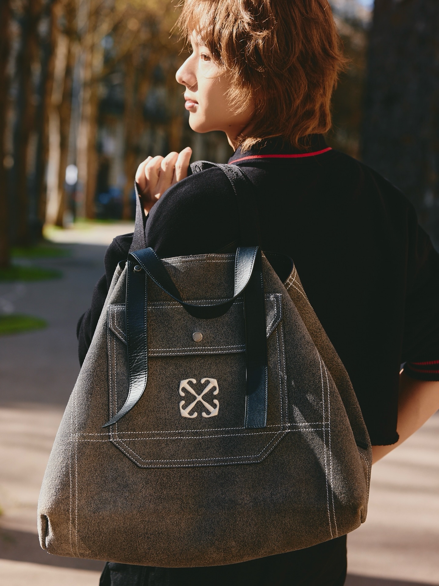 นุนิว - ชวรินทร์ เพริศพิริยะวงศ์