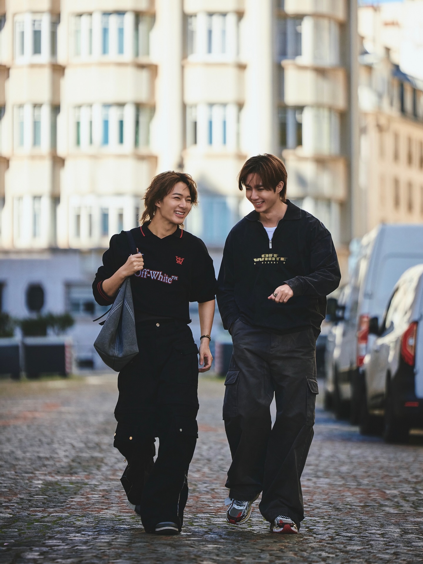 นุนิว - ชวรินทร์ เพริศพิริยะวงศ์