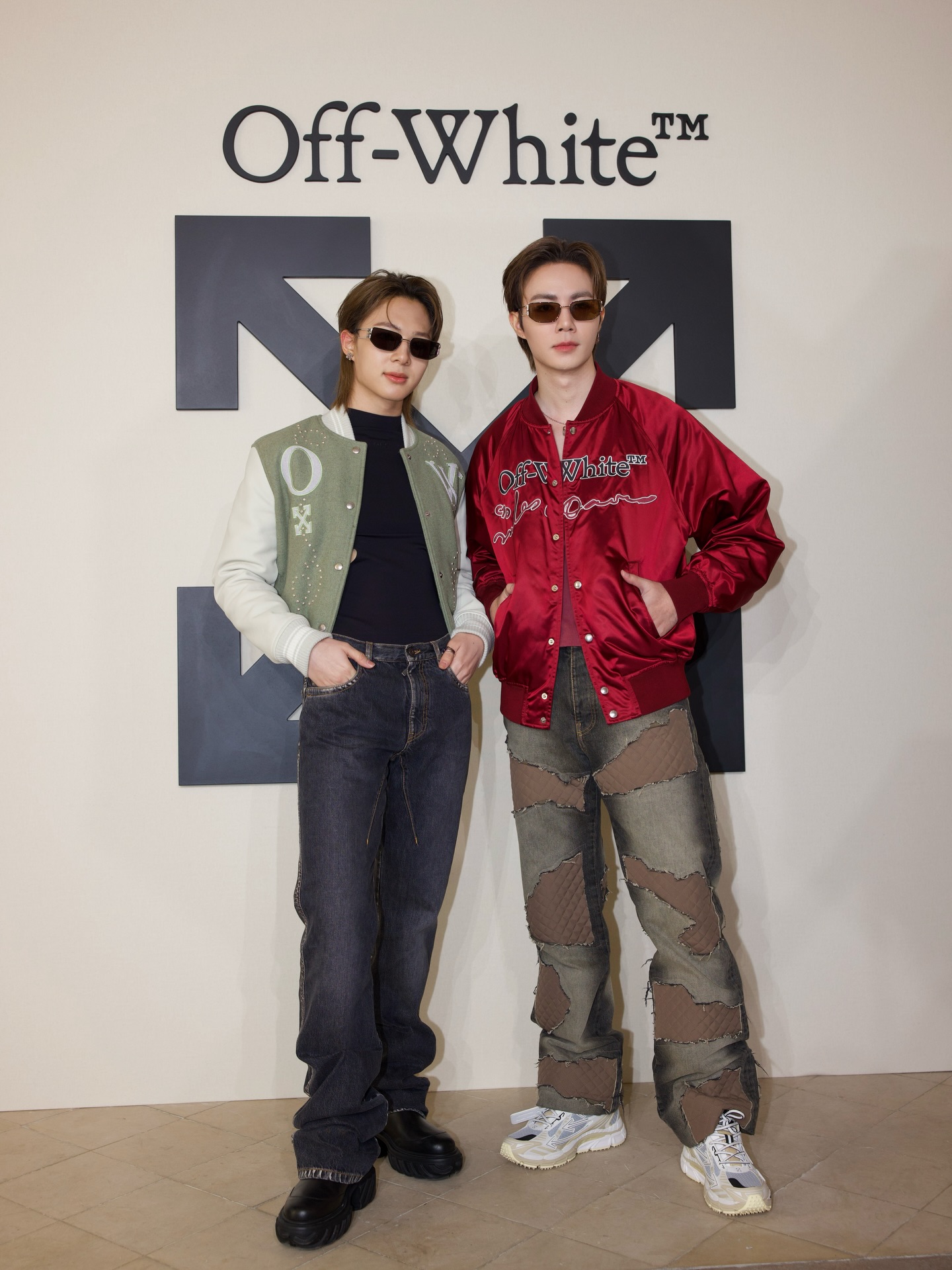 นุนิว - ชวรินทร์ เพริศพิริยะวงศ์