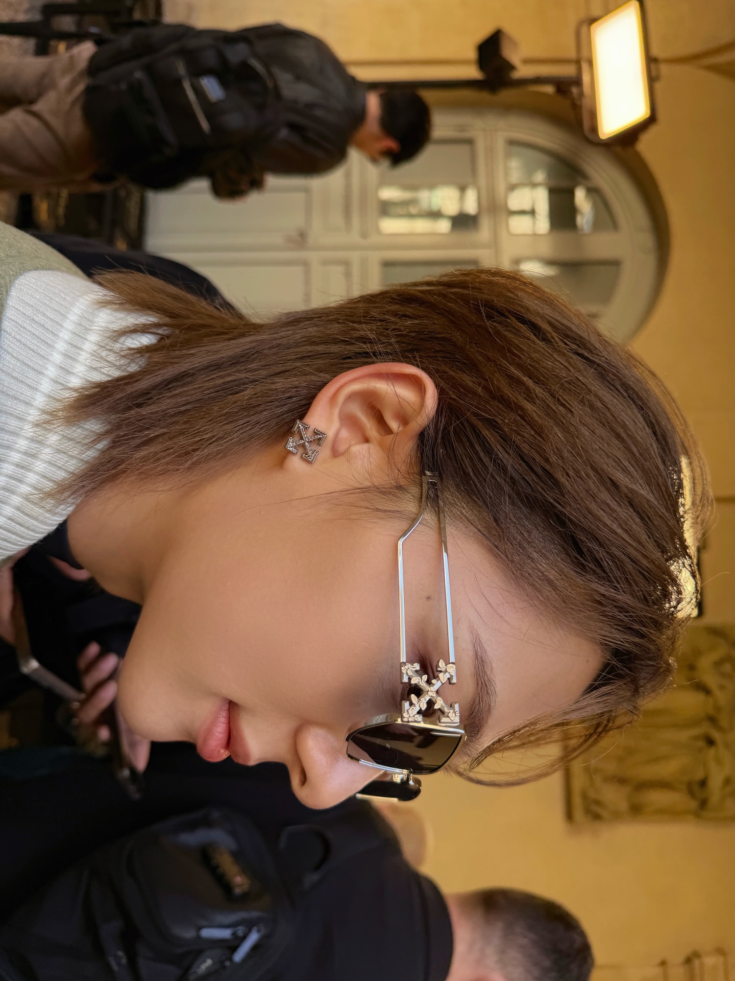 นุนิว - ชวรินทร์ เพริศพิริยะวงศ์