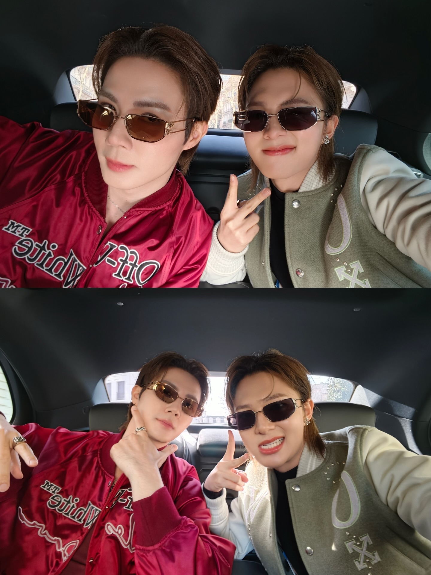 นุนิว - ชวรินทร์ เพริศพิริยะวงศ์