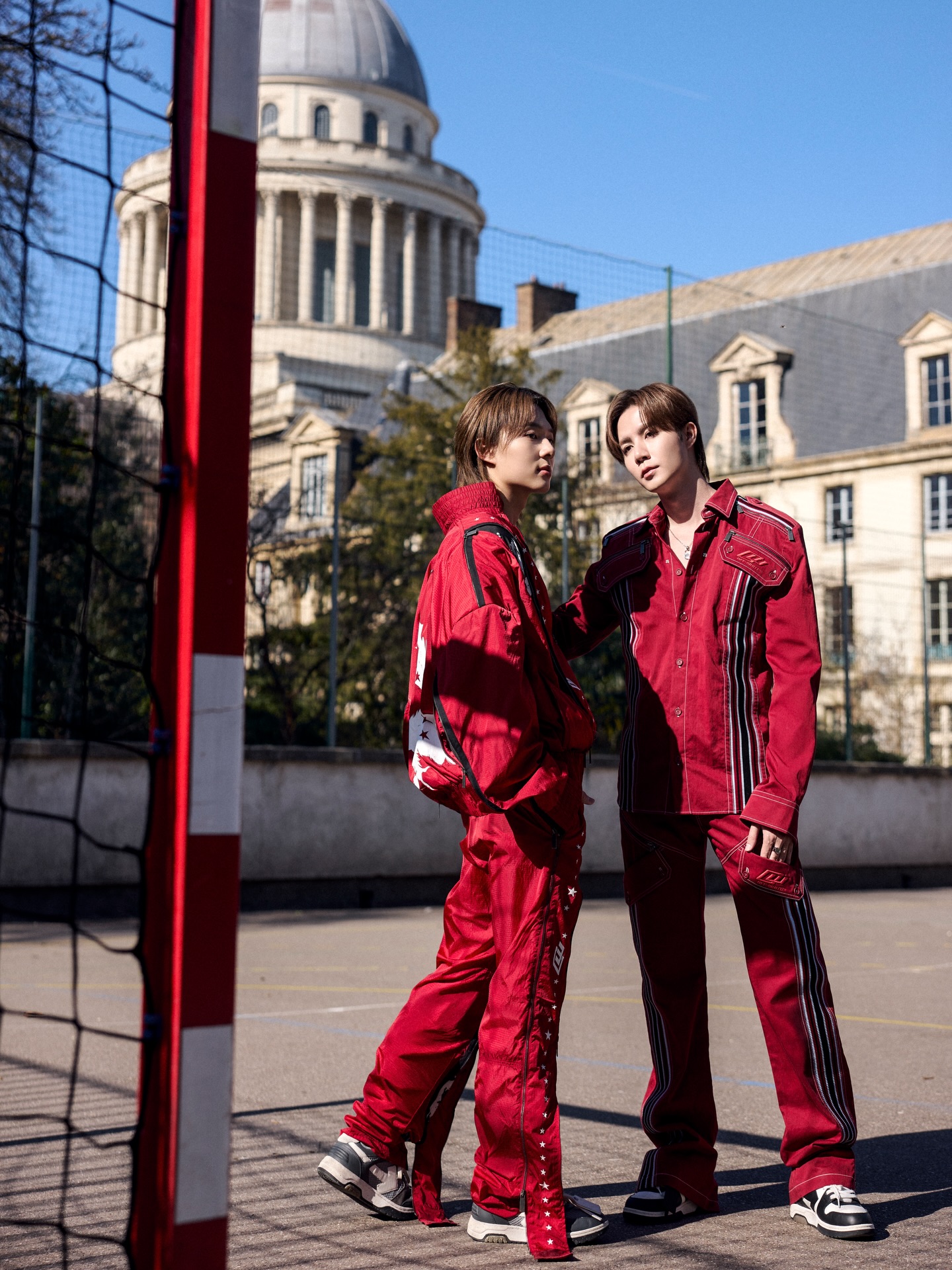 นุนิว - ชวรินทร์ เพริศพิริยะวงศ์