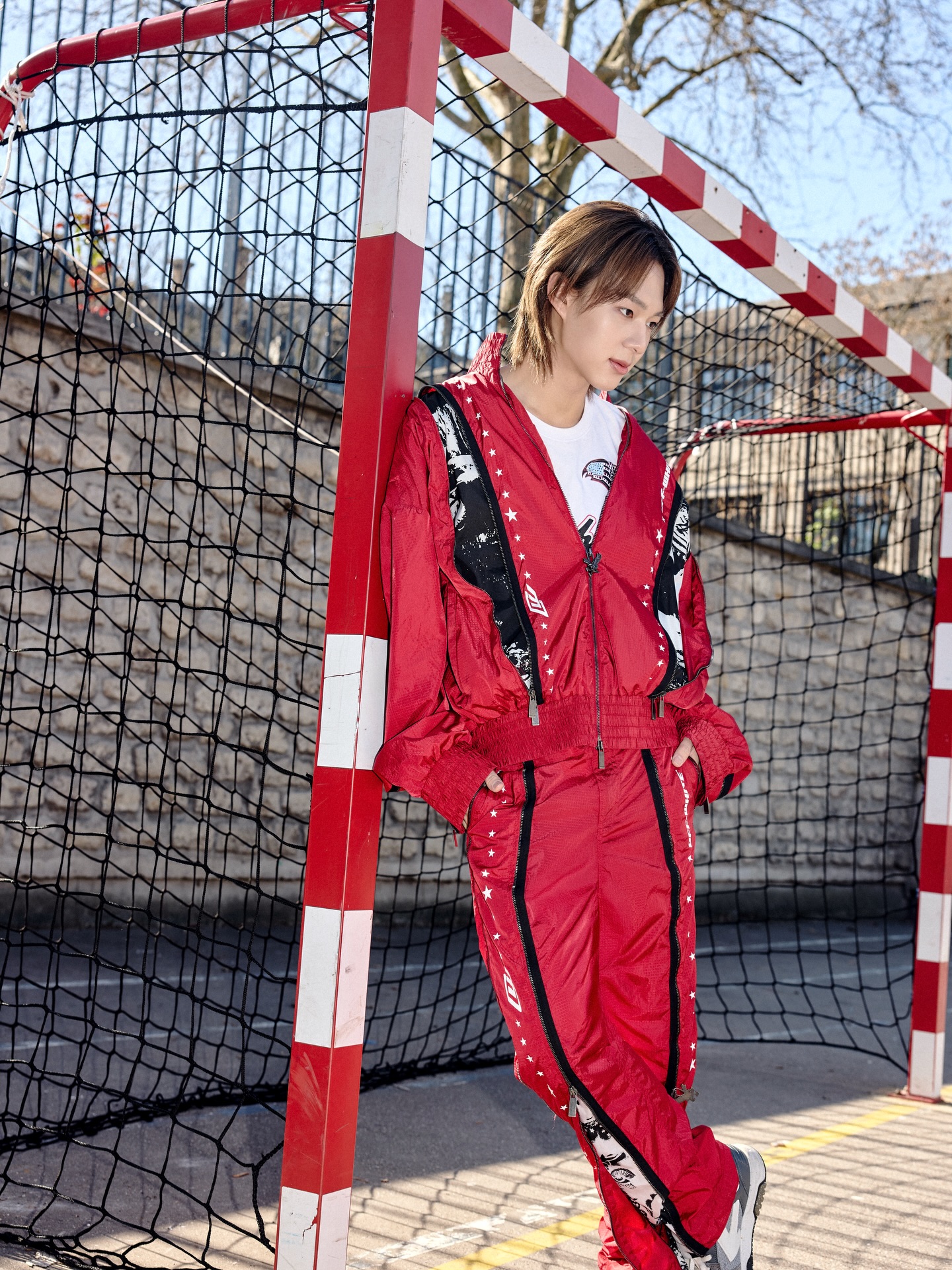 นุนิว - ชวรินทร์ เพริศพิริยะวงศ์