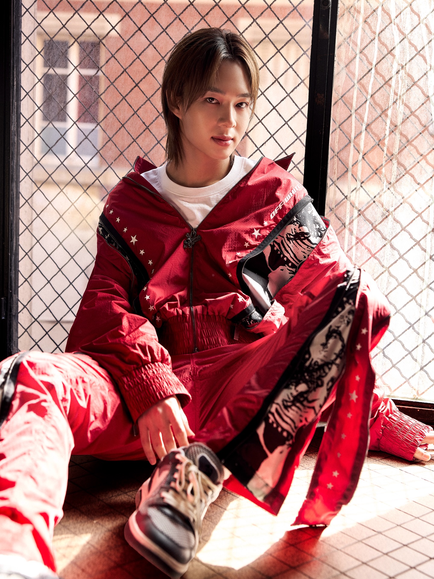 นุนิว - ชวรินทร์ เพริศพิริยะวงศ์