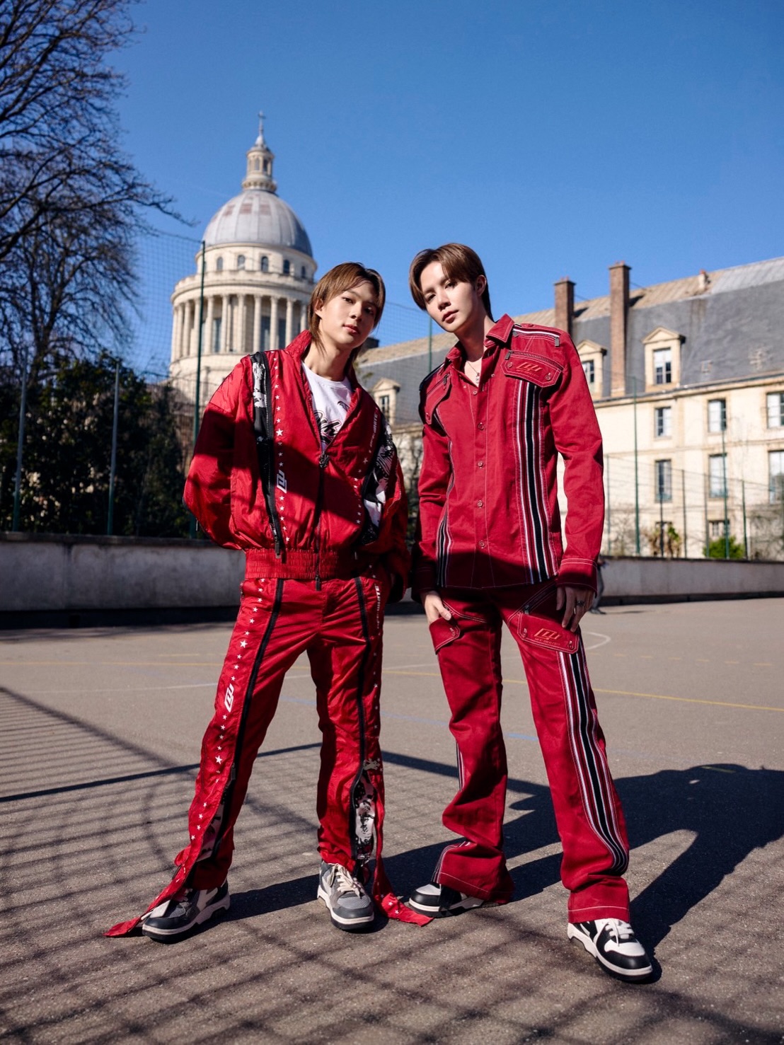 นุนิว - ชวรินทร์ เพริศพิริยะวงศ์