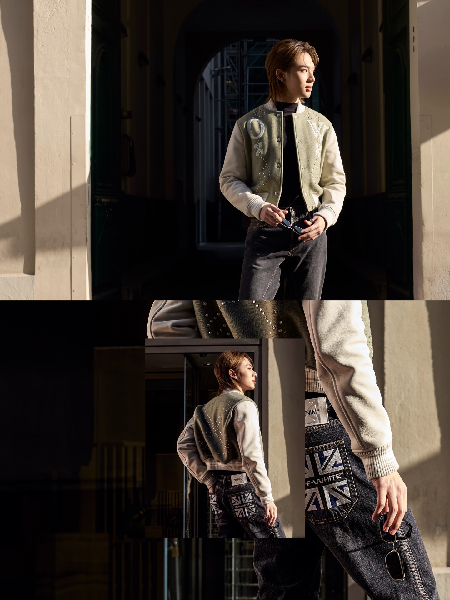 นุนิว - ชวรินทร์ เพริศพิริยะวงศ์