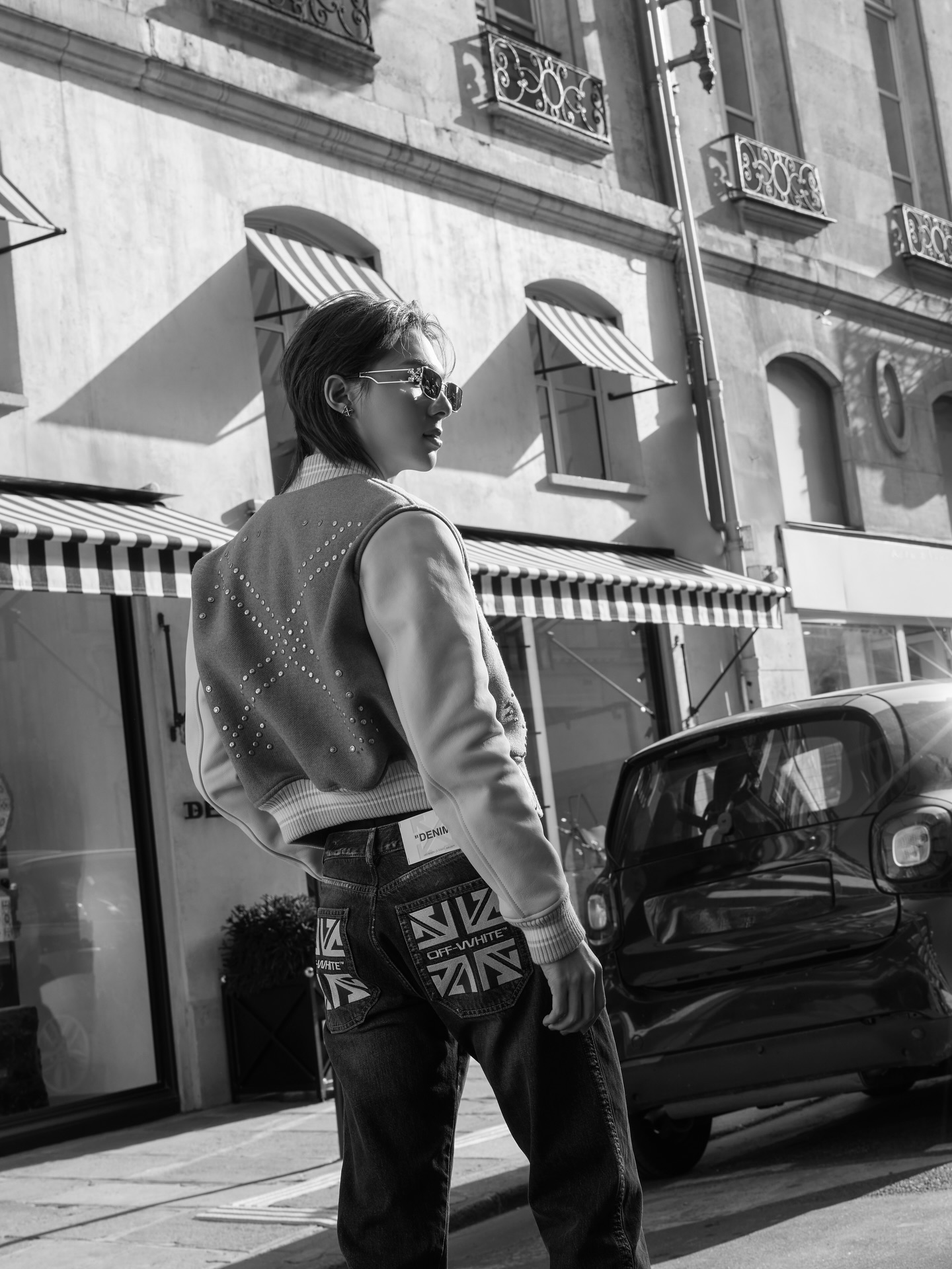 นุนิว - ชวรินทร์ เพริศพิริยะวงศ์