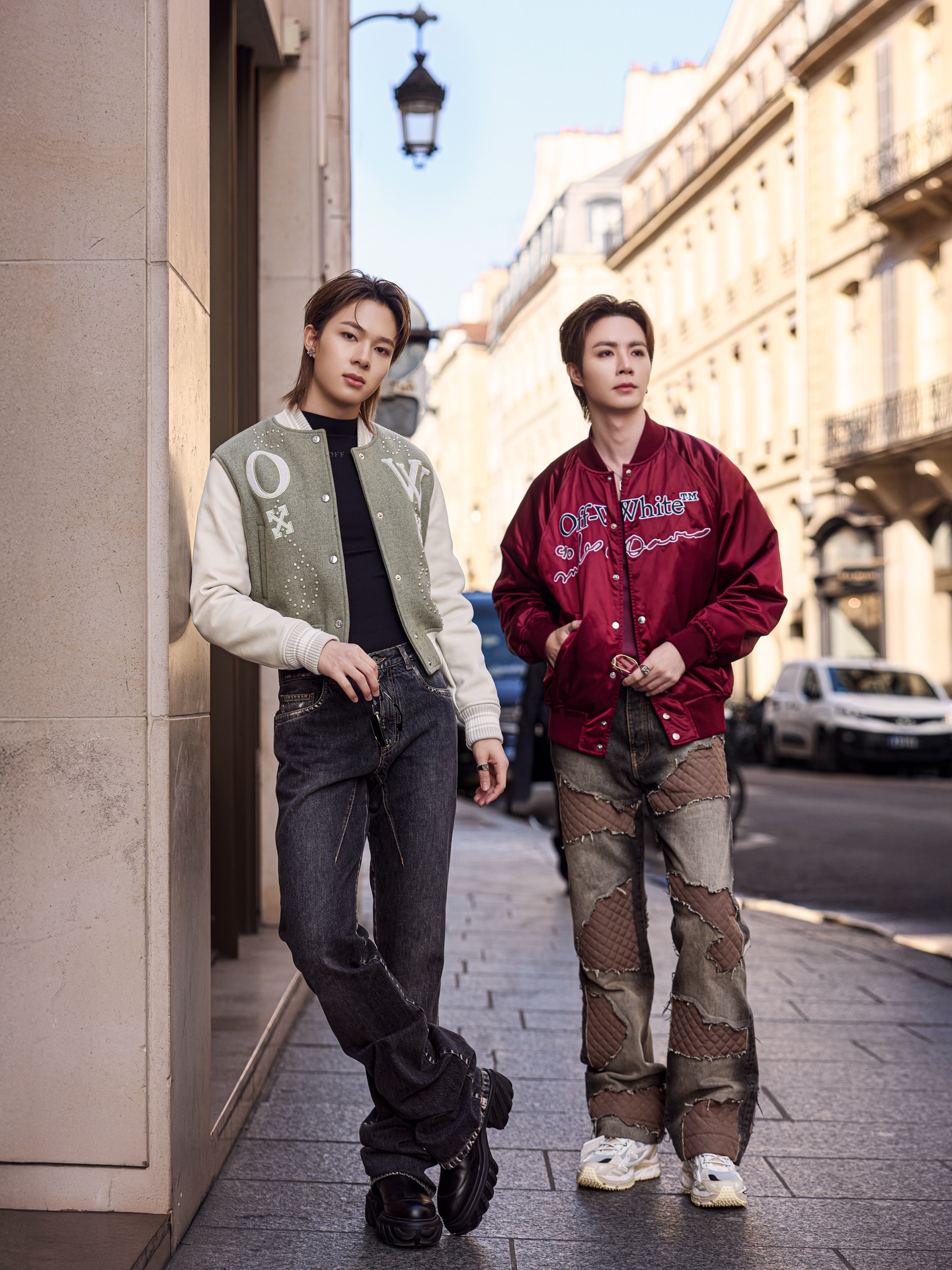 นุนิว - ชวรินทร์ เพริศพิริยะวงศ์