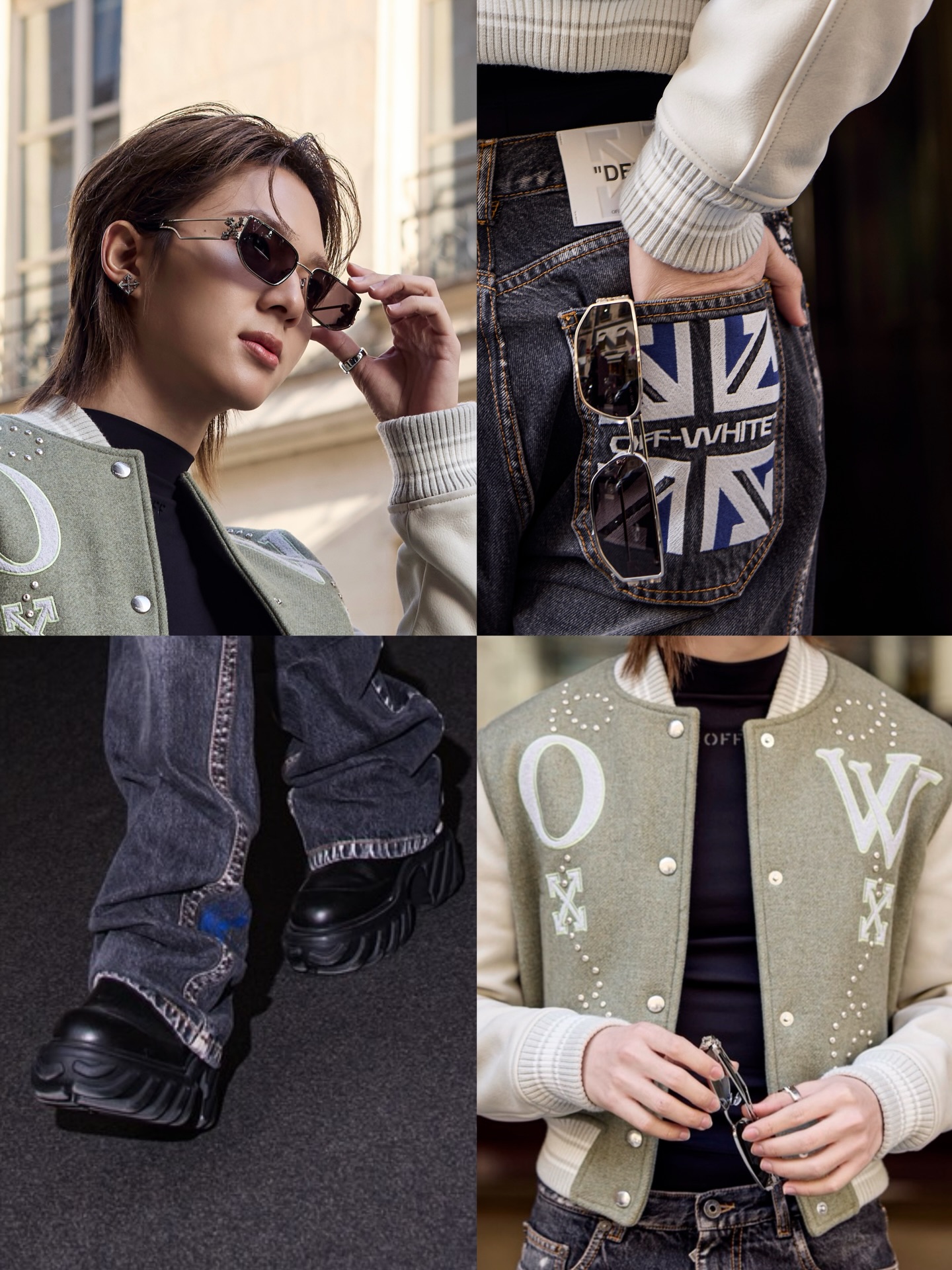 นุนิว - ชวรินทร์ เพริศพิริยะวงศ์