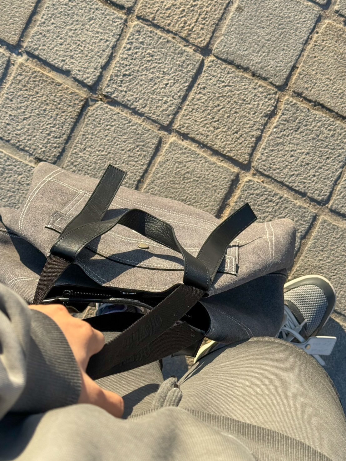 นุนิว - ชวรินทร์ เพริศพิริยะวงศ์