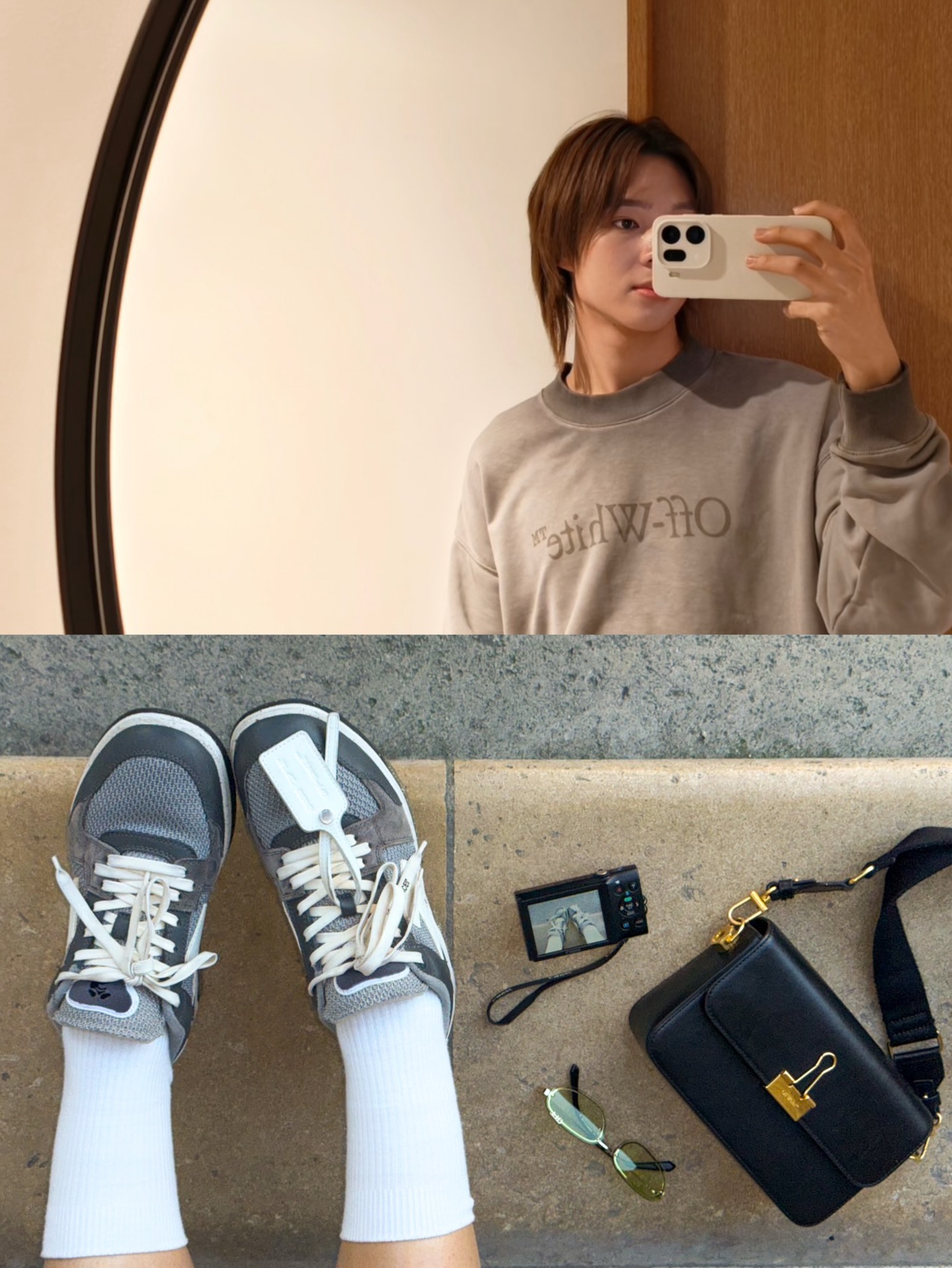 นุนิว - ชวรินทร์ เพริศพิริยะวงศ์