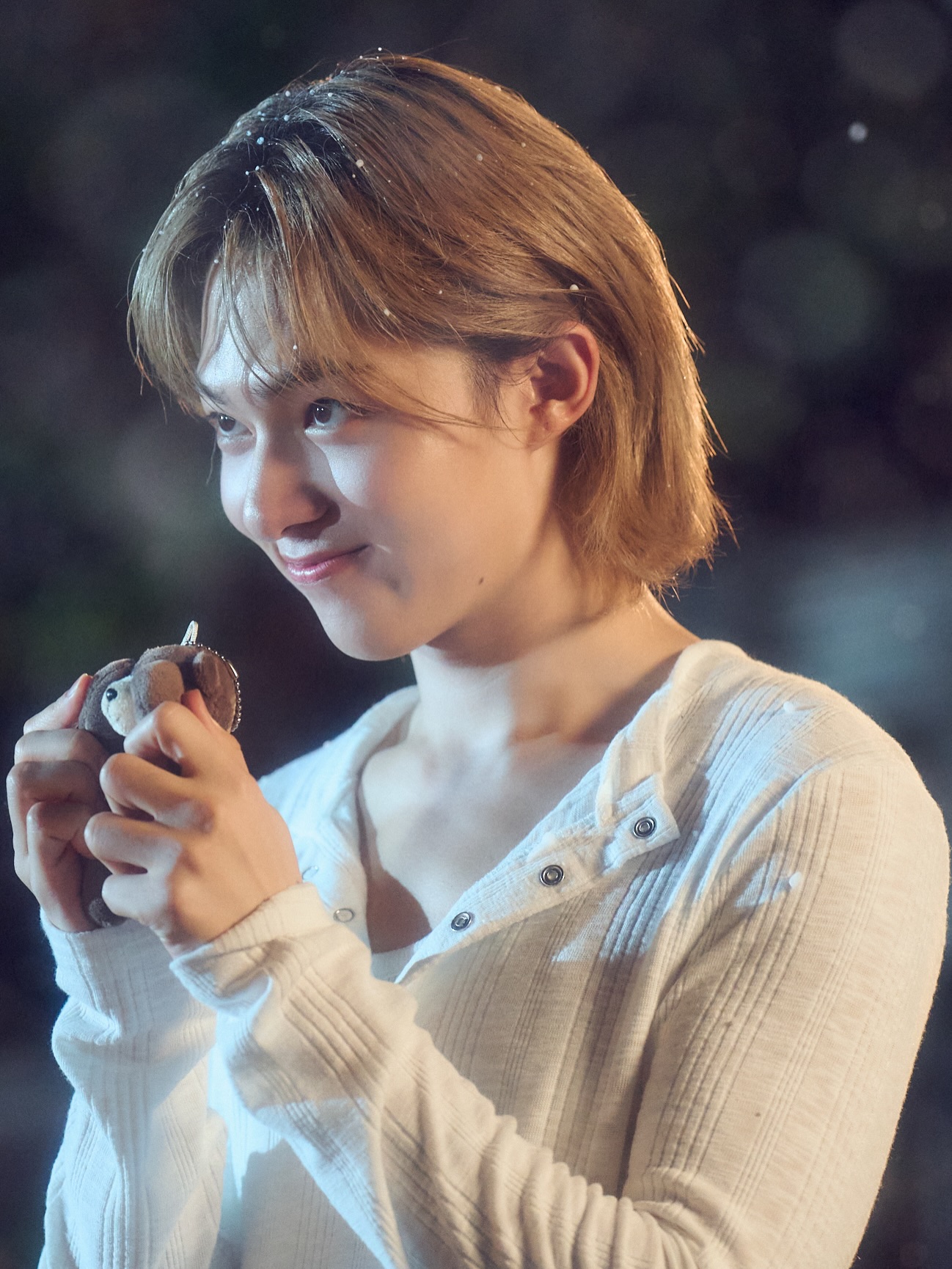 นุนิว - ชวรินทร์ เพริศพิริยะวงศ์