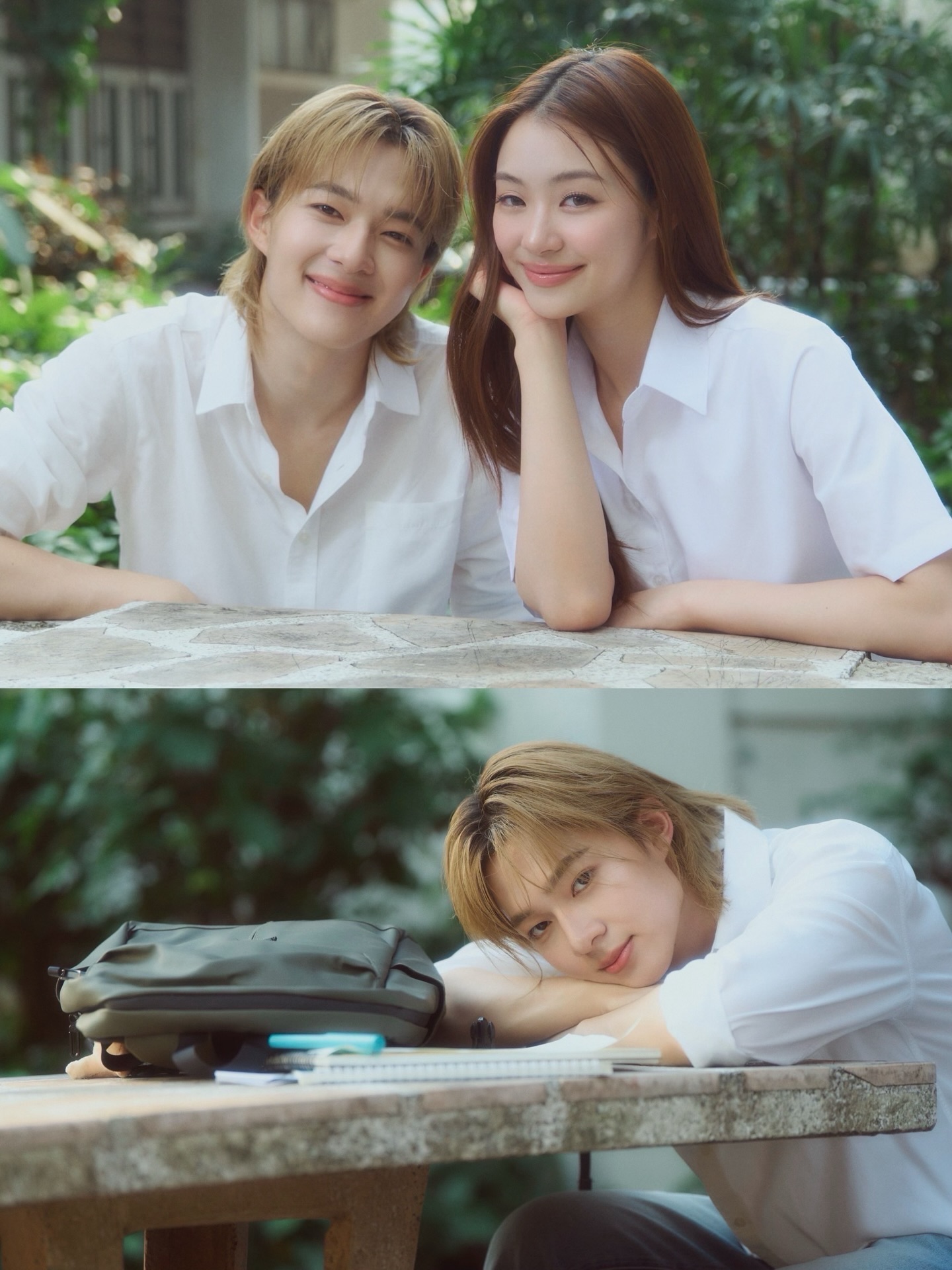 นุนิว - ชวรินทร์ เพริศพิริยะวงศ์