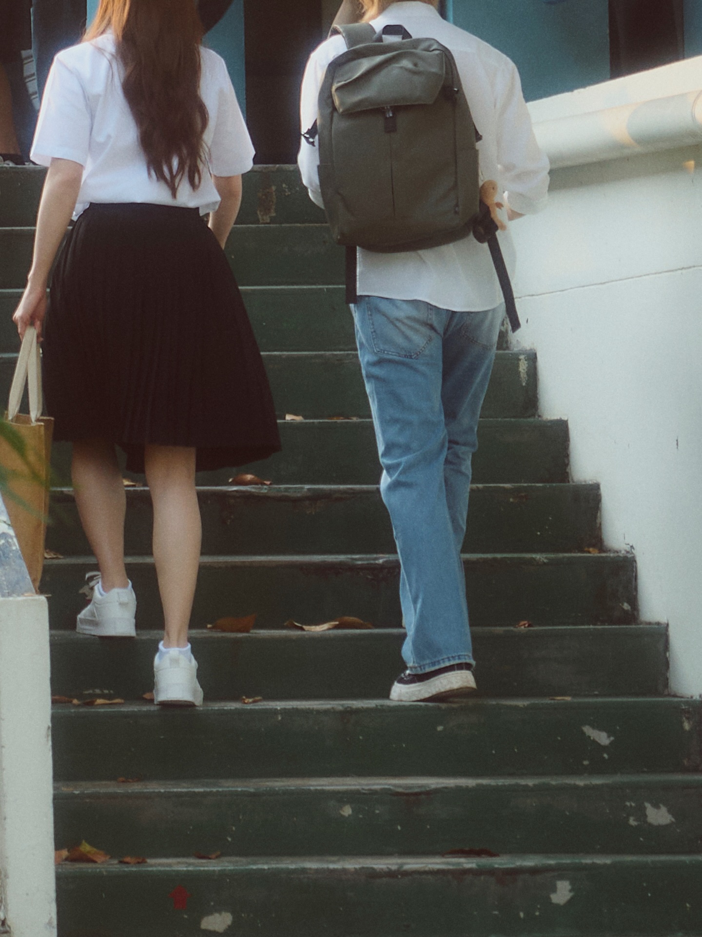 นุนิว - ชวรินทร์ เพริศพิริยะวงศ์